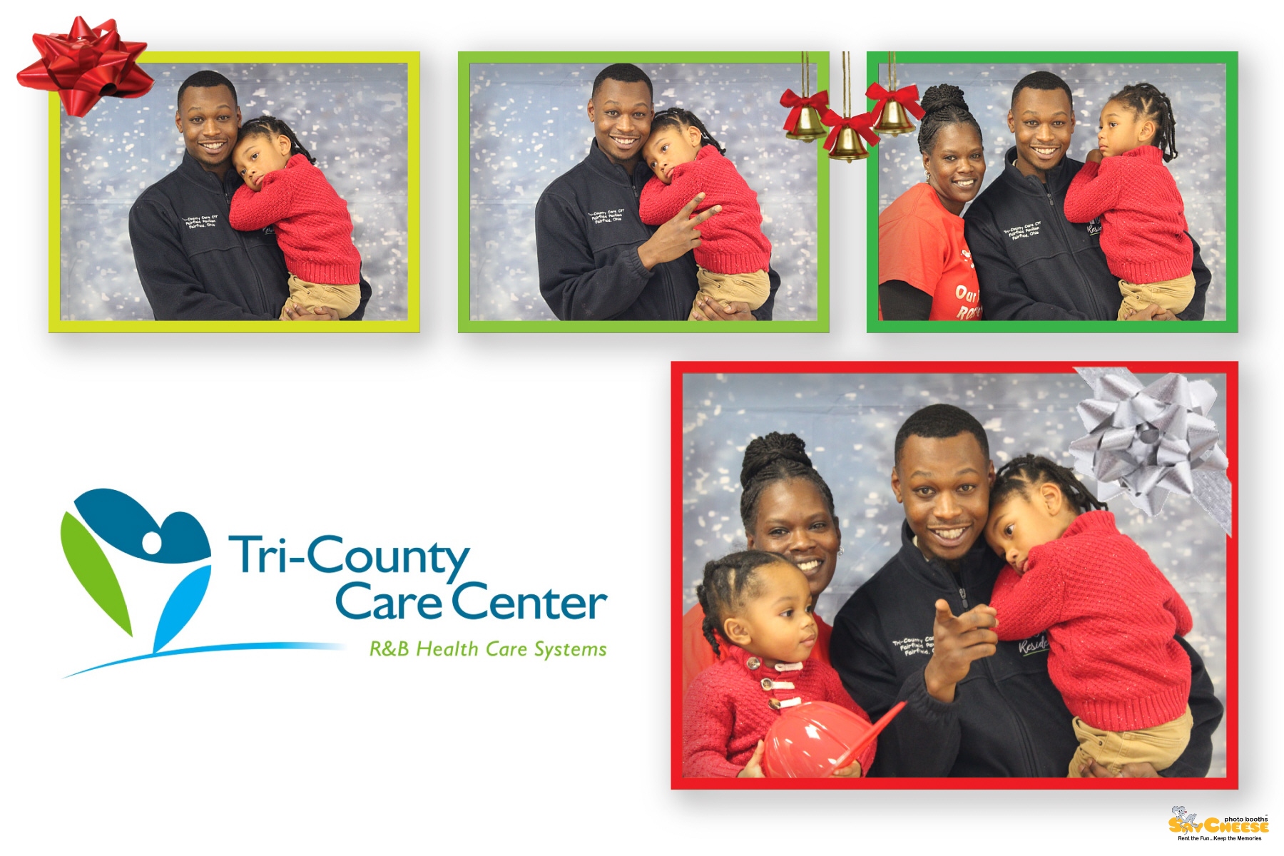 Tri-County Care Center  | View more photos from the event at gallery.saycheesephotobooth.com/u/SayCheesePhotoBooth/Tri-County-Care-Center