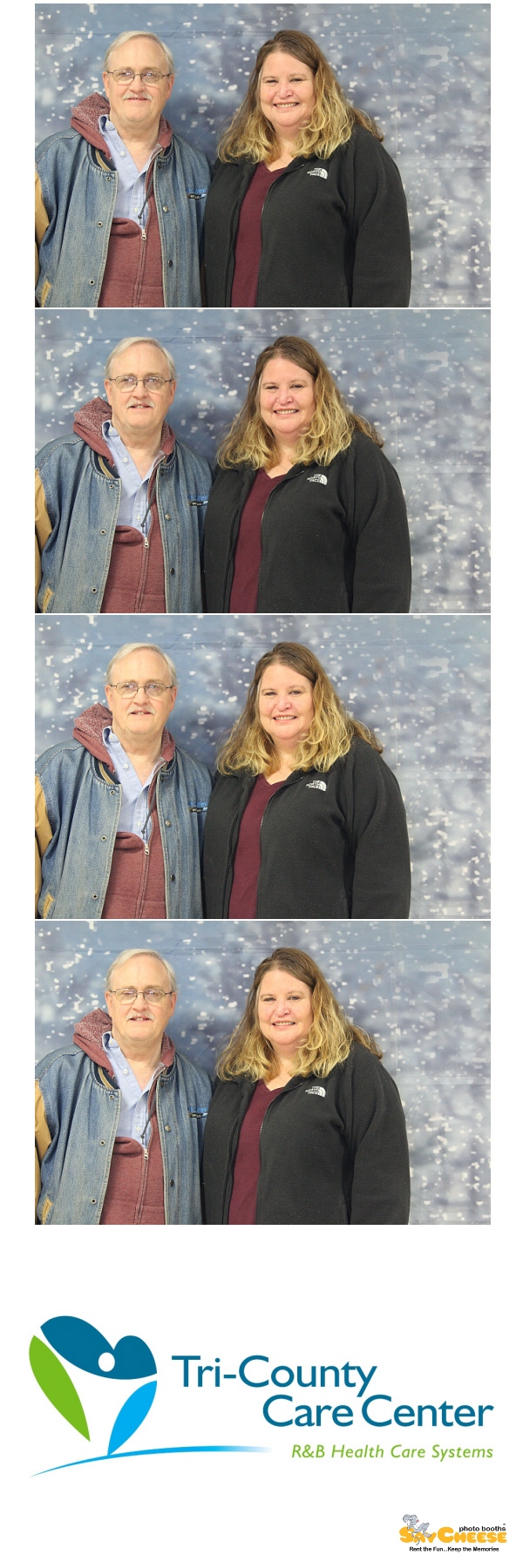Tri-County Care Center  | View more photos from the event at gallery.saycheesephotobooth.com/u/SayCheesePhotoBooth/Tri-County-Care-Center