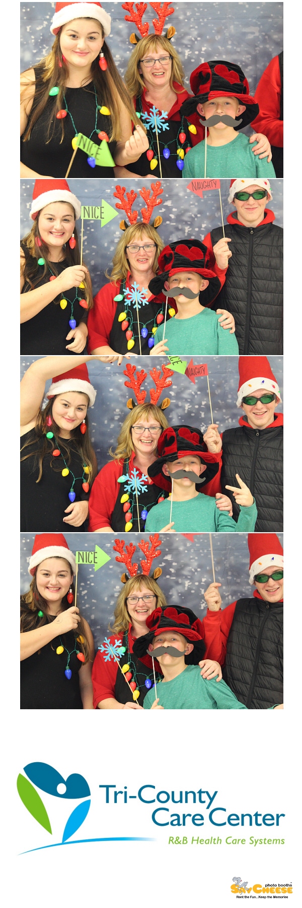 Tri-County Care Center  | View more photos from the event at gallery.saycheesephotobooth.com/u/SayCheesePhotoBooth/Tri-County-Care-Center