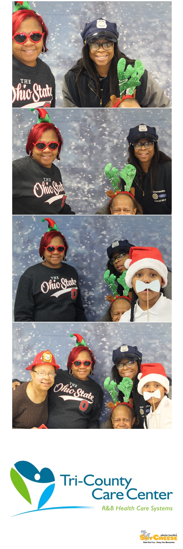 Tri-County Care Center  | View more photos from the event at gallery.saycheesephotobooth.com/u/SayCheesePhotoBooth/Tri-County-Care-Center