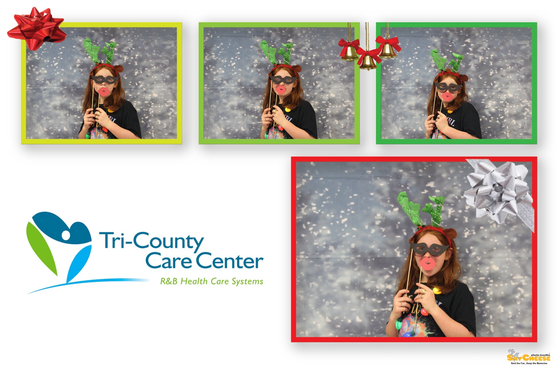 Tri-County Care Center  | View more photos from the event at gallery.saycheesephotobooth.com/u/SayCheesePhotoBooth/Tri-County-Care-Center