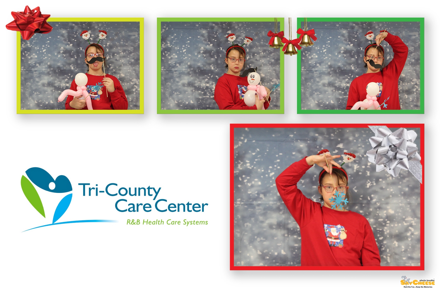 Tri-County Care Center  | View more photos from the event at gallery.saycheesephotobooth.com/u/SayCheesePhotoBooth/Tri-County-Care-Center