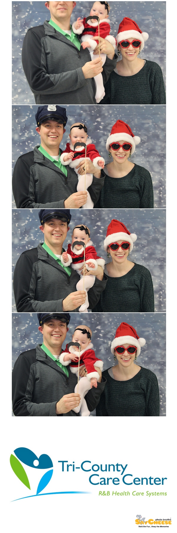 Tri-County Care Center  | View more photos from the event at gallery.saycheesephotobooth.com/u/SayCheesePhotoBooth/Tri-County-Care-Center