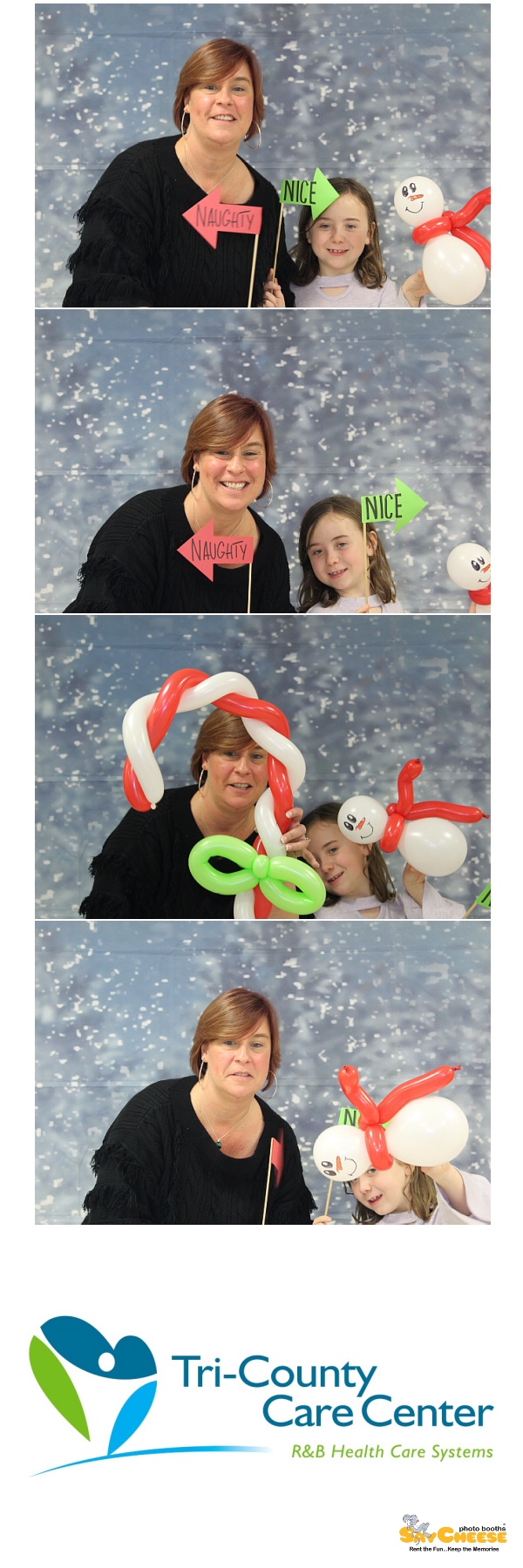 Tri-County Care Center  | View more photos from the event at gallery.saycheesephotobooth.com/u/SayCheesePhotoBooth/Tri-County-Care-Center