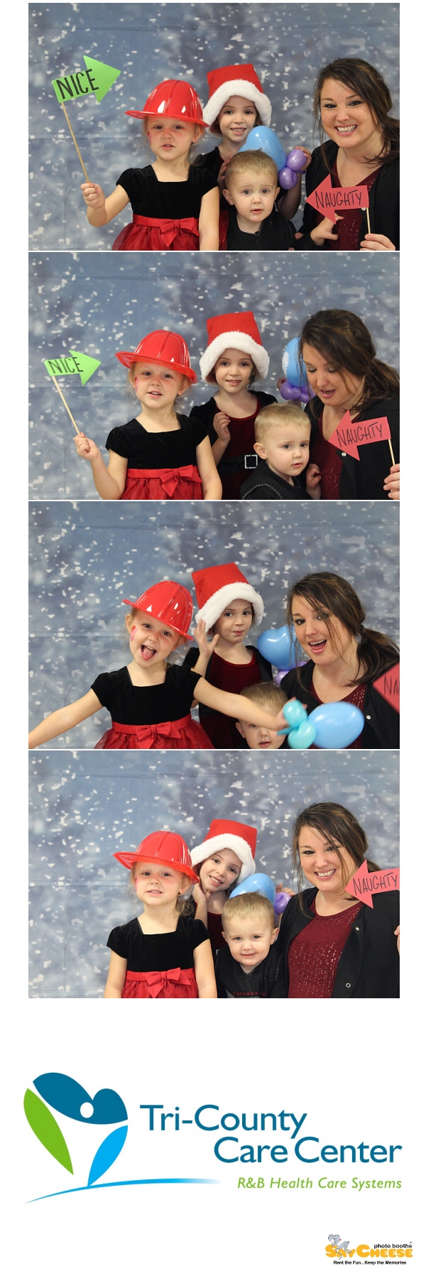 Tri-County Care Center  | View more photos from the event at gallery.saycheesephotobooth.com/u/SayCheesePhotoBooth/Tri-County-Care-Center