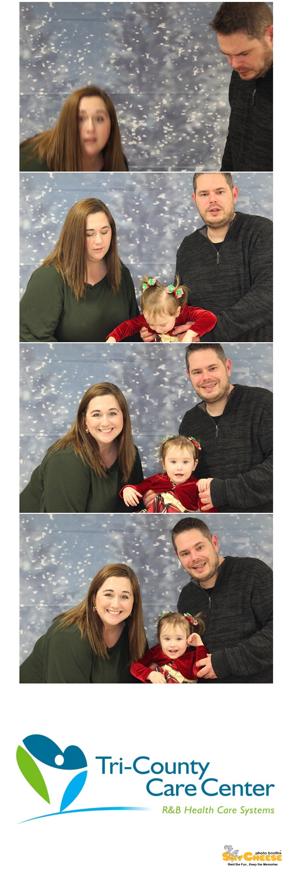 Tri-County Care Center  | View more photos from the event at gallery.saycheesephotobooth.com/u/SayCheesePhotoBooth/Tri-County-Care-Center