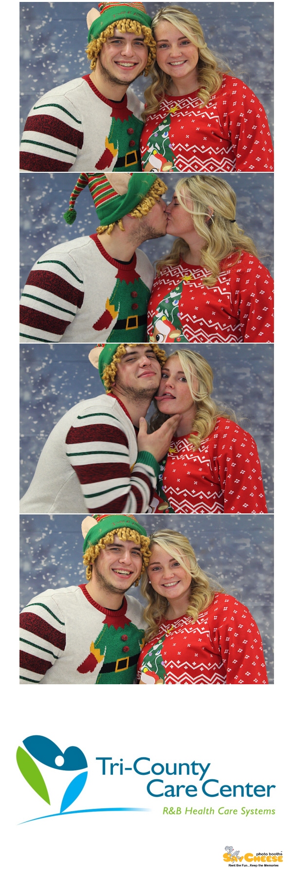 Tri-County Care Center  | View more photos from the event at gallery.saycheesephotobooth.com/u/SayCheesePhotoBooth/Tri-County-Care-Center