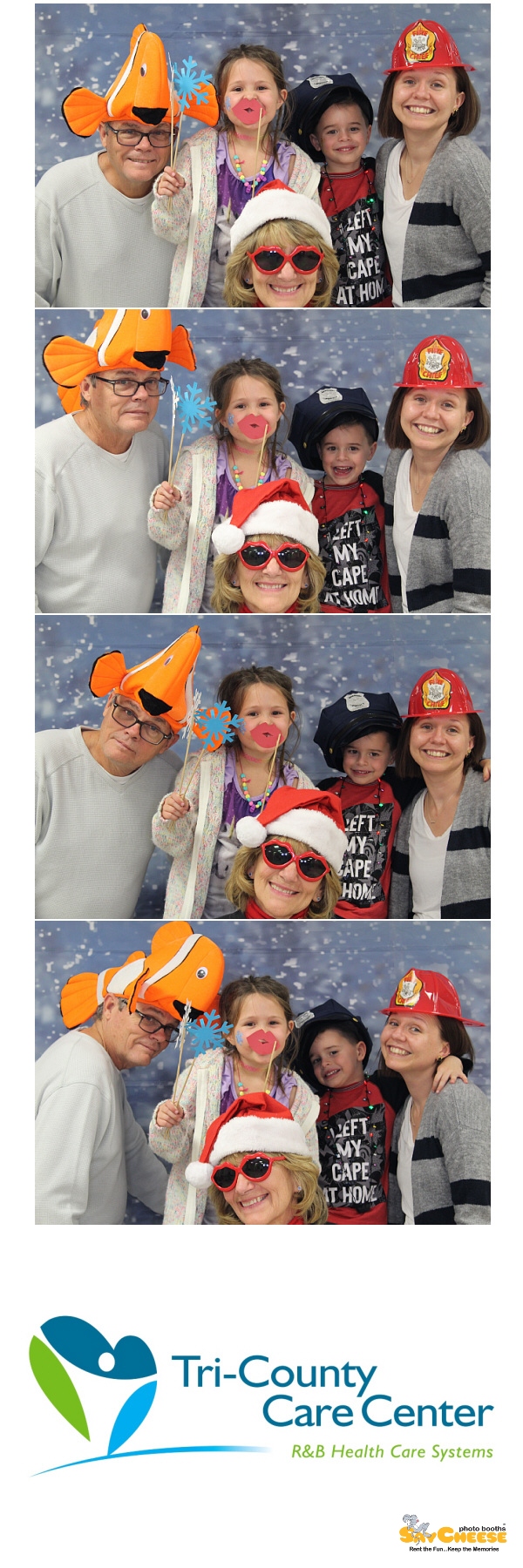 Tri-County Care Center  | View more photos from the event at gallery.saycheesephotobooth.com/u/SayCheesePhotoBooth/Tri-County-Care-Center