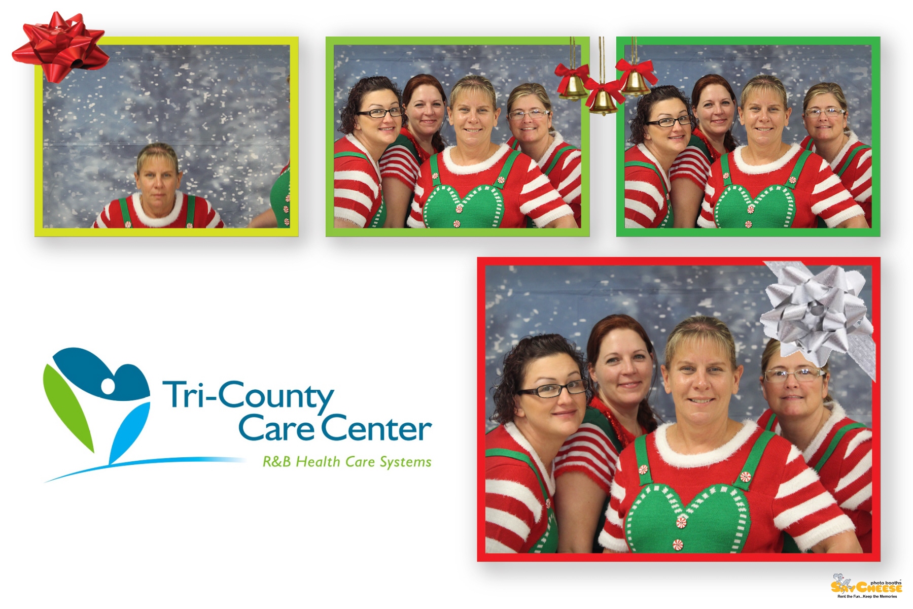 Tri-County Care Center  | View more photos from the event at gallery.saycheesephotobooth.com/u/SayCheesePhotoBooth/Tri-County-Care-Center