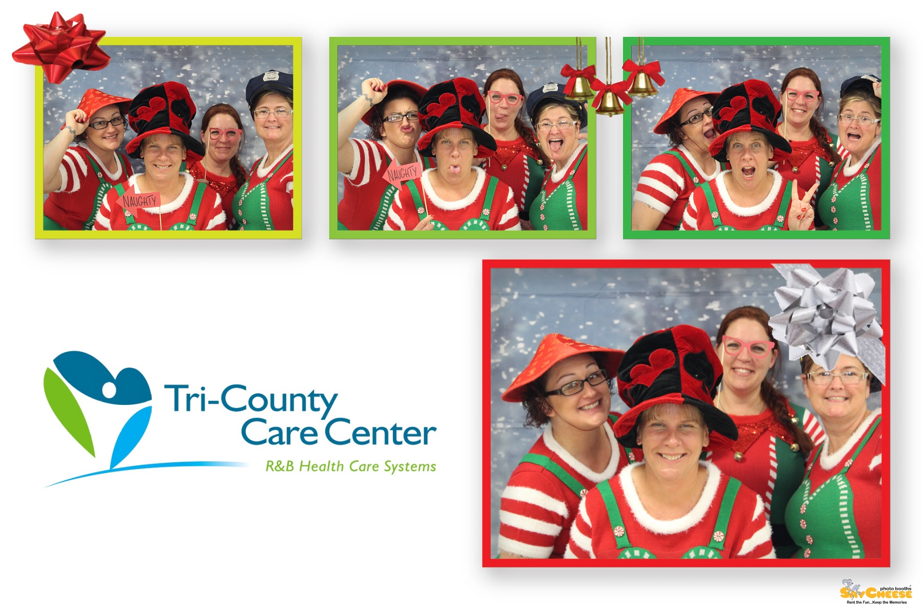 Tri-County Care Center  | View more photos from the event at gallery.saycheesephotobooth.com/u/SayCheesePhotoBooth/Tri-County-Care-Center
