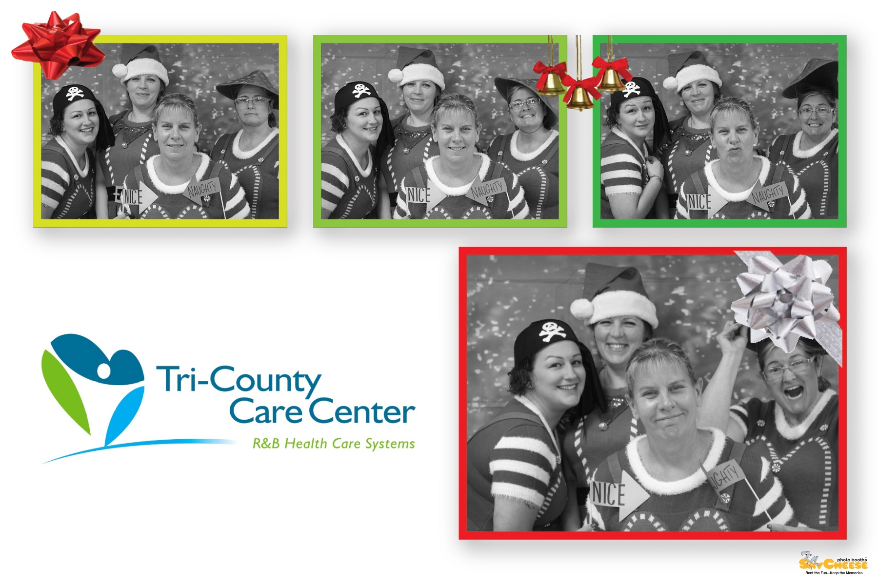 Tri-County Care Center  | View more photos from the event at gallery.saycheesephotobooth.com/u/SayCheesePhotoBooth/Tri-County-Care-Center