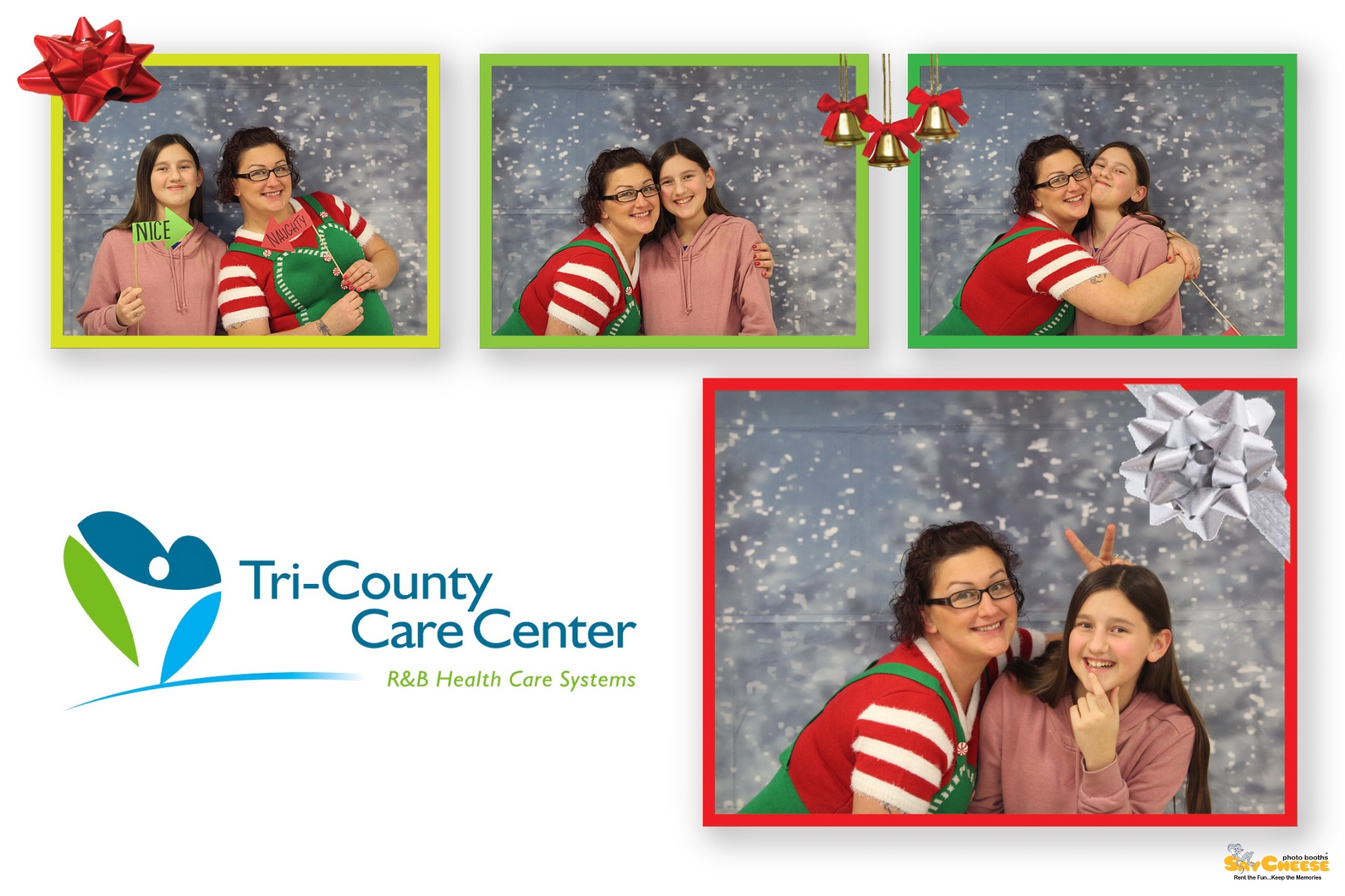 Tri-County Care Center  | View more photos from the event at gallery.saycheesephotobooth.com/u/SayCheesePhotoBooth/Tri-County-Care-Center