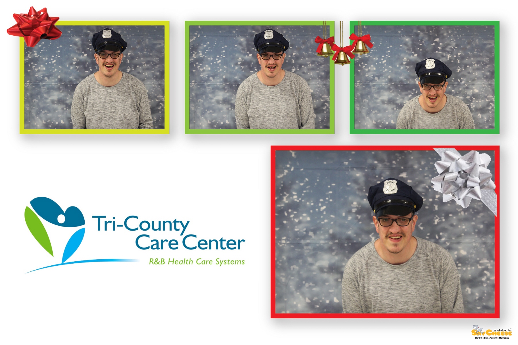 Tri-County Care Center  | View more photos from the event at gallery.saycheesephotobooth.com/u/SayCheesePhotoBooth/Tri-County-Care-Center