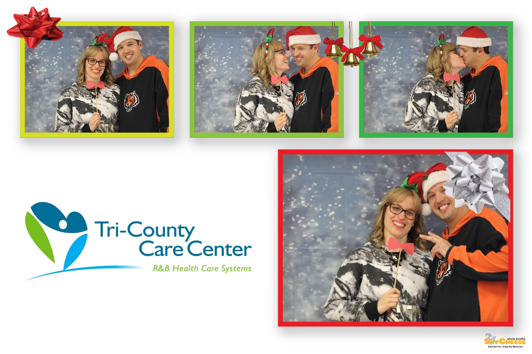 Tri-County Care Center  | View more photos from the event at gallery.saycheesephotobooth.com/u/SayCheesePhotoBooth/Tri-County-Care-Center