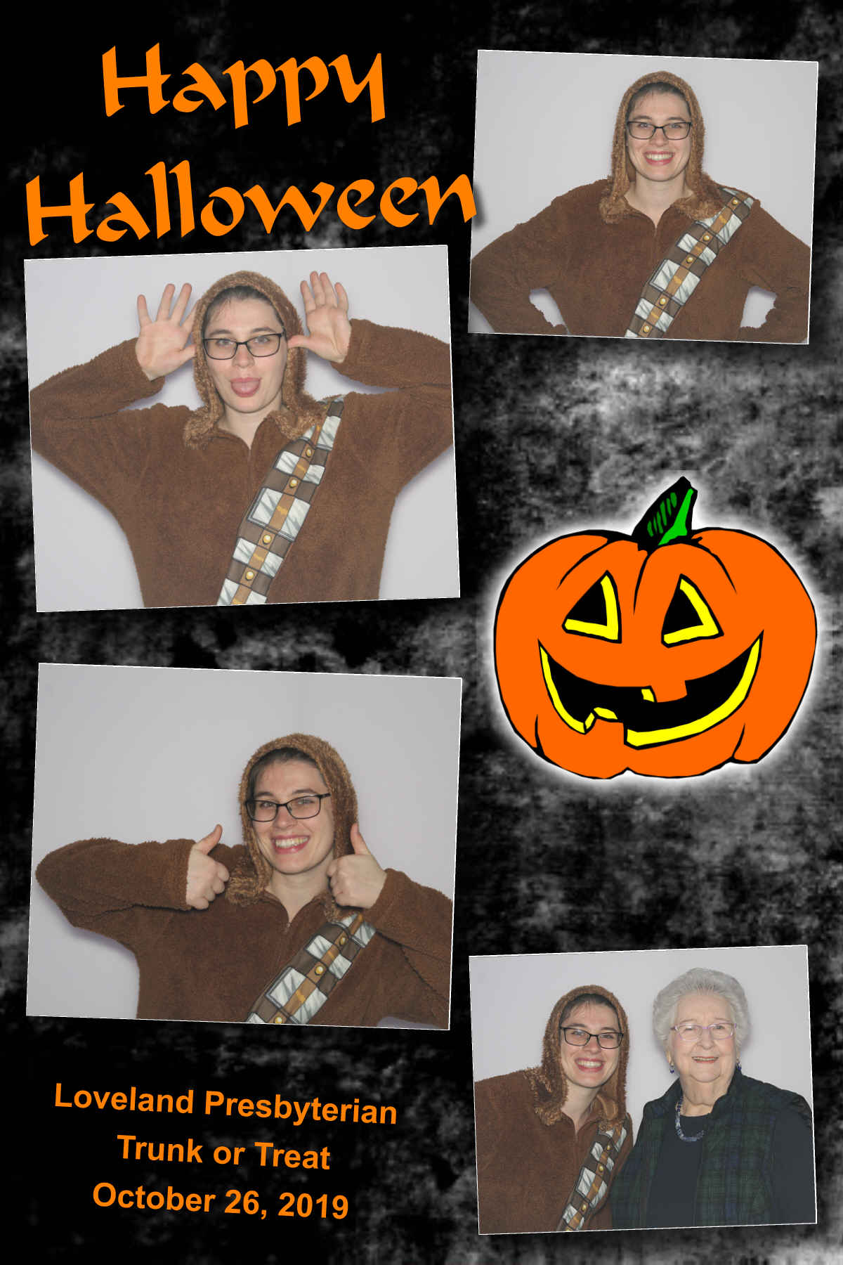 Trunk or Treat  | View more photos from the event at gallery.saycheesephotobooth.com/u/SayCheesePhotoBooth/Trunk-or-Treat