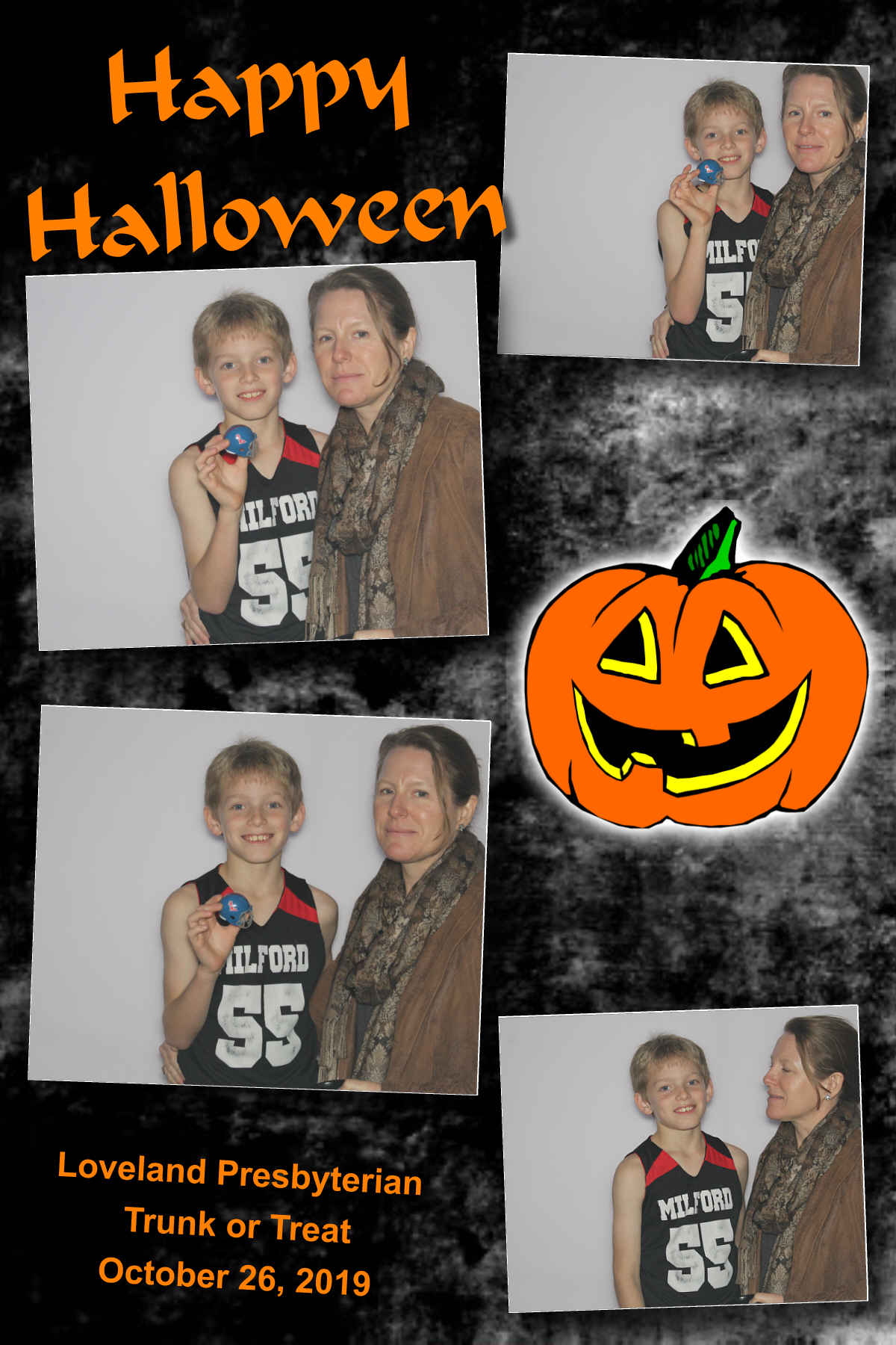 Trunk or Treat  | View more photos from the event at gallery.saycheesephotobooth.com/u/SayCheesePhotoBooth/Trunk-or-Treat