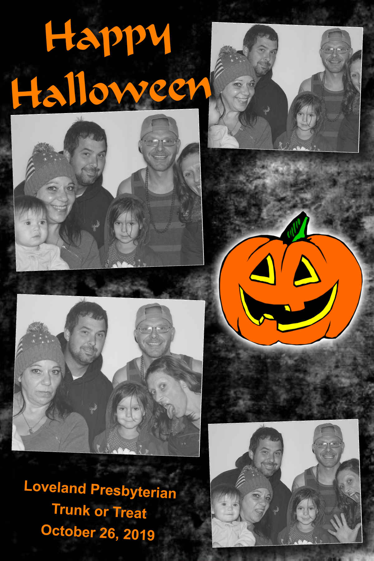 Trunk or Treat  | View more photos from the event at gallery.saycheesephotobooth.com/u/SayCheesePhotoBooth/Trunk-or-Treat