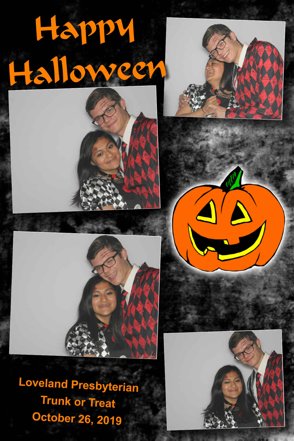 Trunk or Treat  | View more photos from the event at gallery.saycheesephotobooth.com/u/SayCheesePhotoBooth/Trunk-or-Treat
