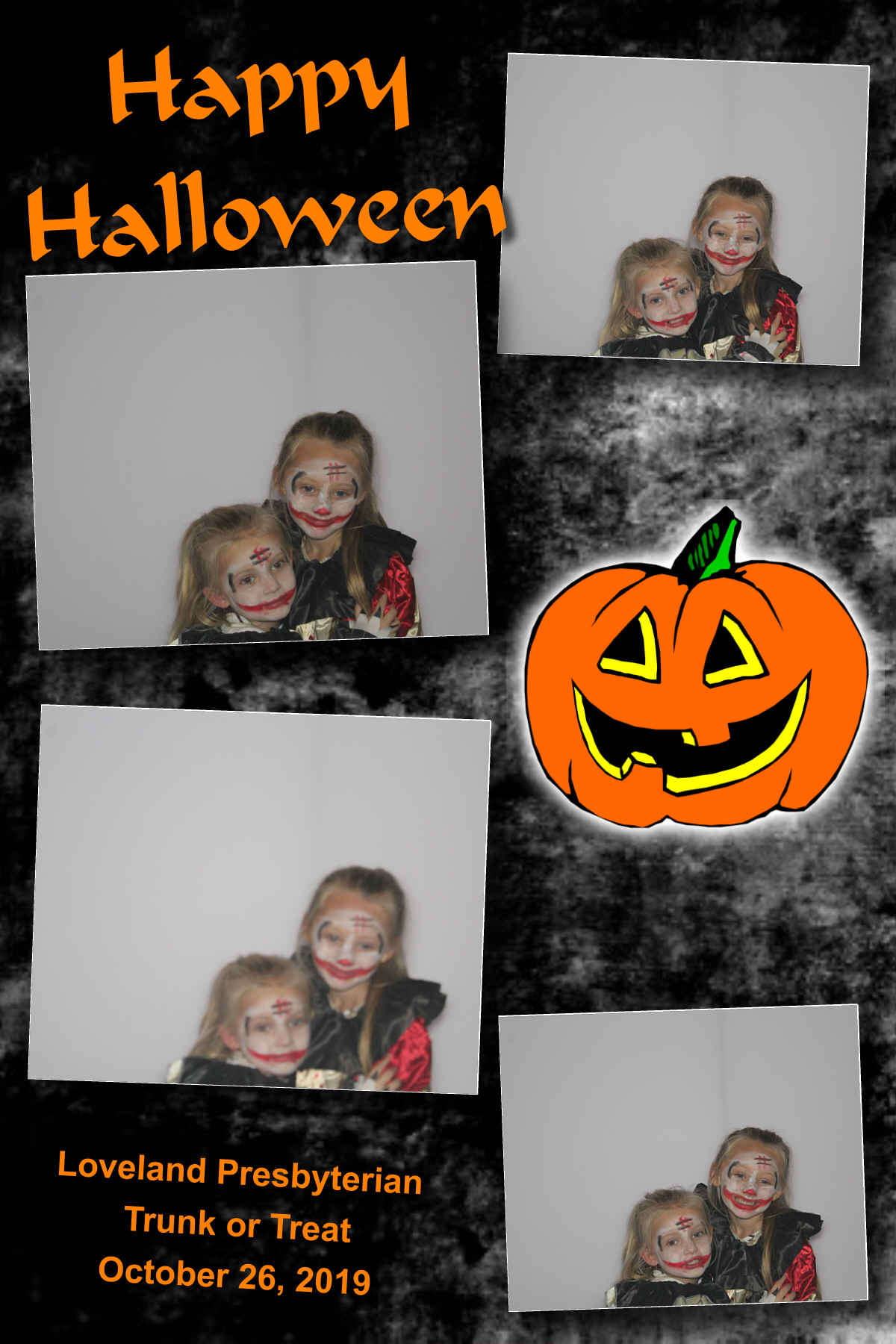 Trunk or Treat  | View more photos from the event at gallery.saycheesephotobooth.com/u/SayCheesePhotoBooth/Trunk-or-Treat