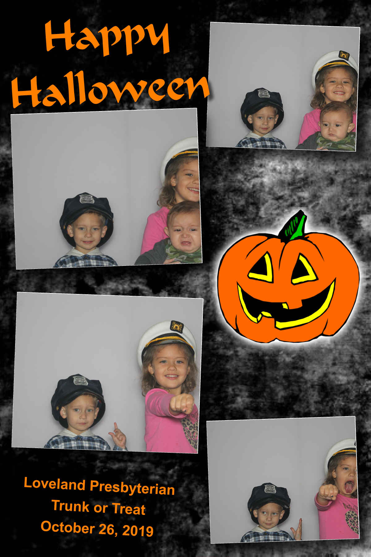 Trunk or Treat  | View more photos from the event at gallery.saycheesephotobooth.com/u/SayCheesePhotoBooth/Trunk-or-Treat
