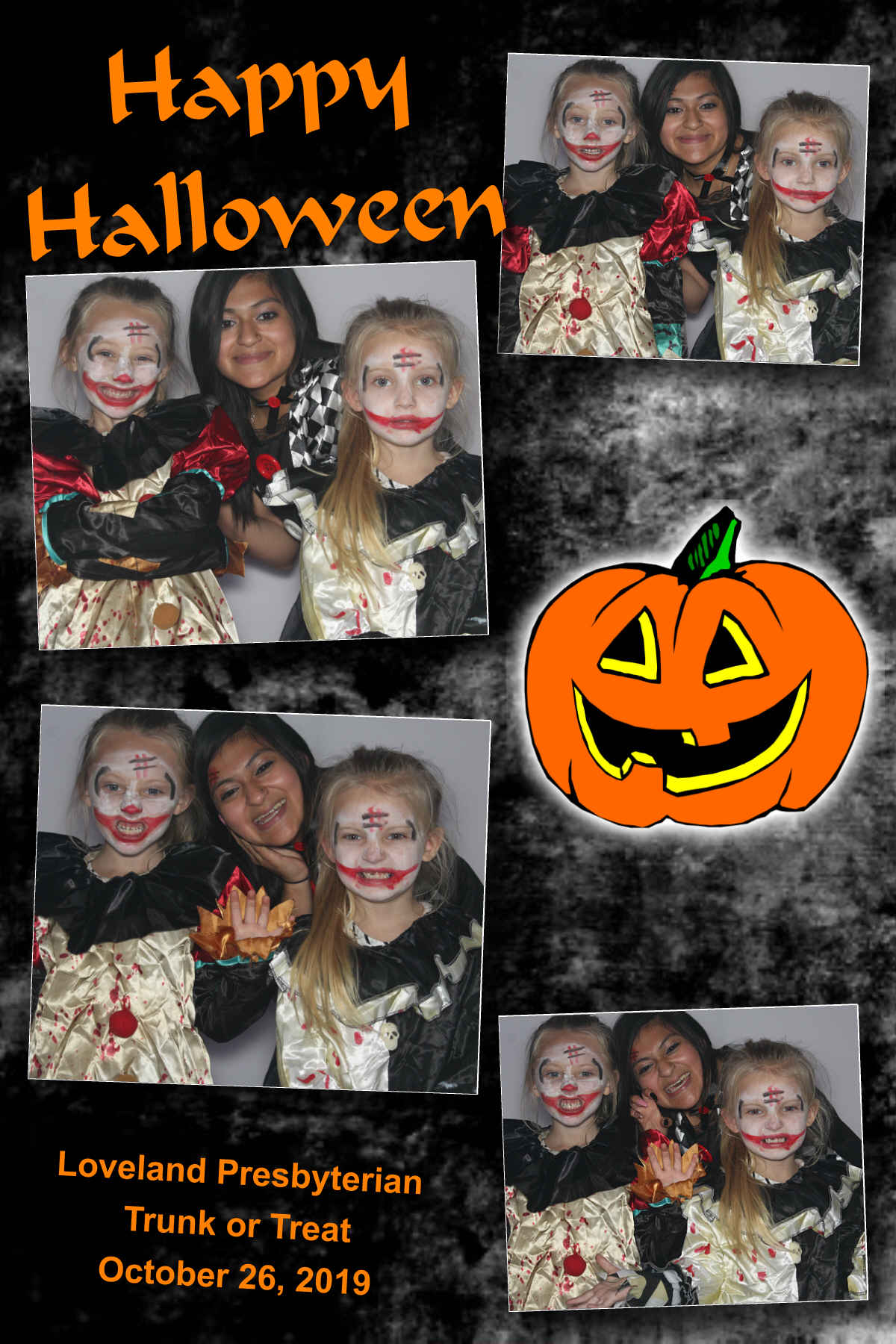 Trunk or Treat  | View more photos from the event at gallery.saycheesephotobooth.com/u/SayCheesePhotoBooth/Trunk-or-Treat