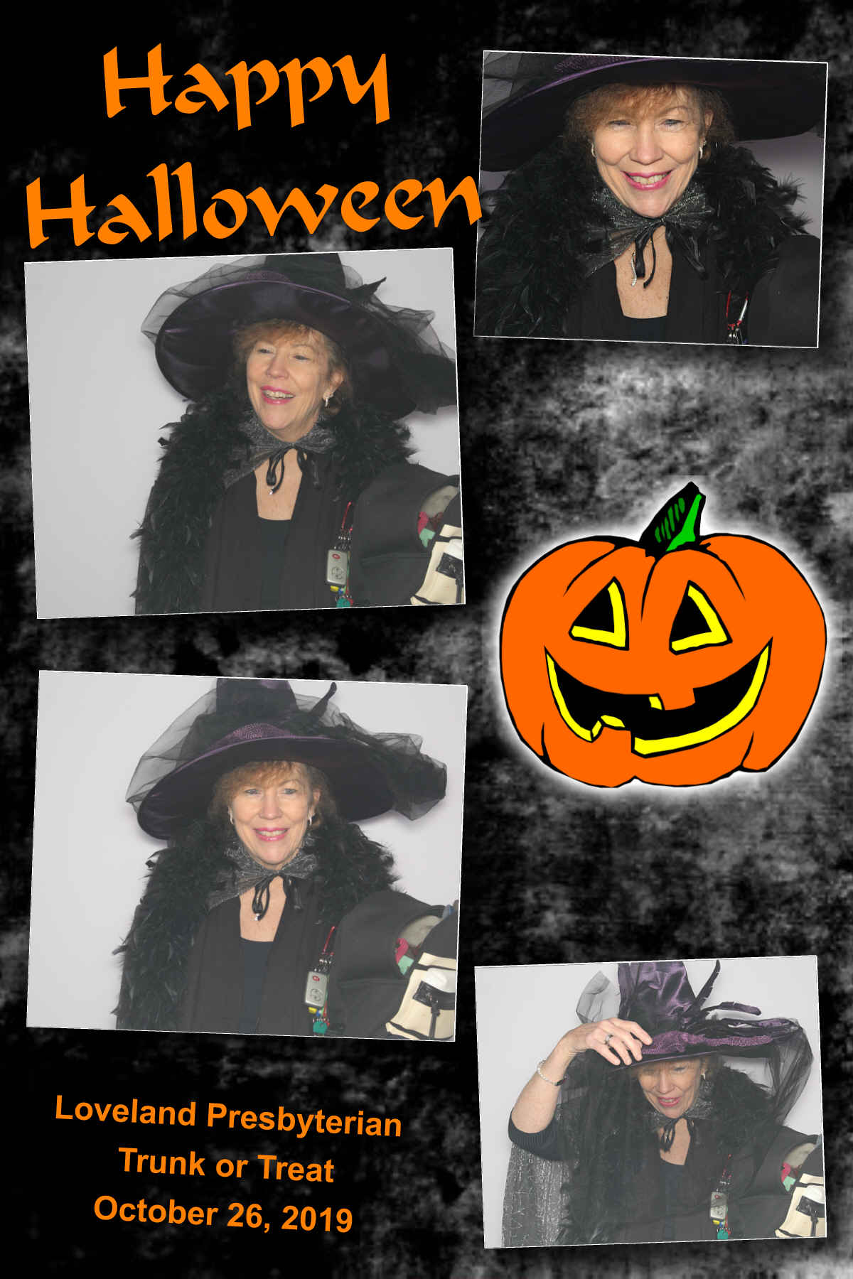 Trunk or Treat  | View more photos from the event at gallery.saycheesephotobooth.com/u/SayCheesePhotoBooth/Trunk-or-Treat
