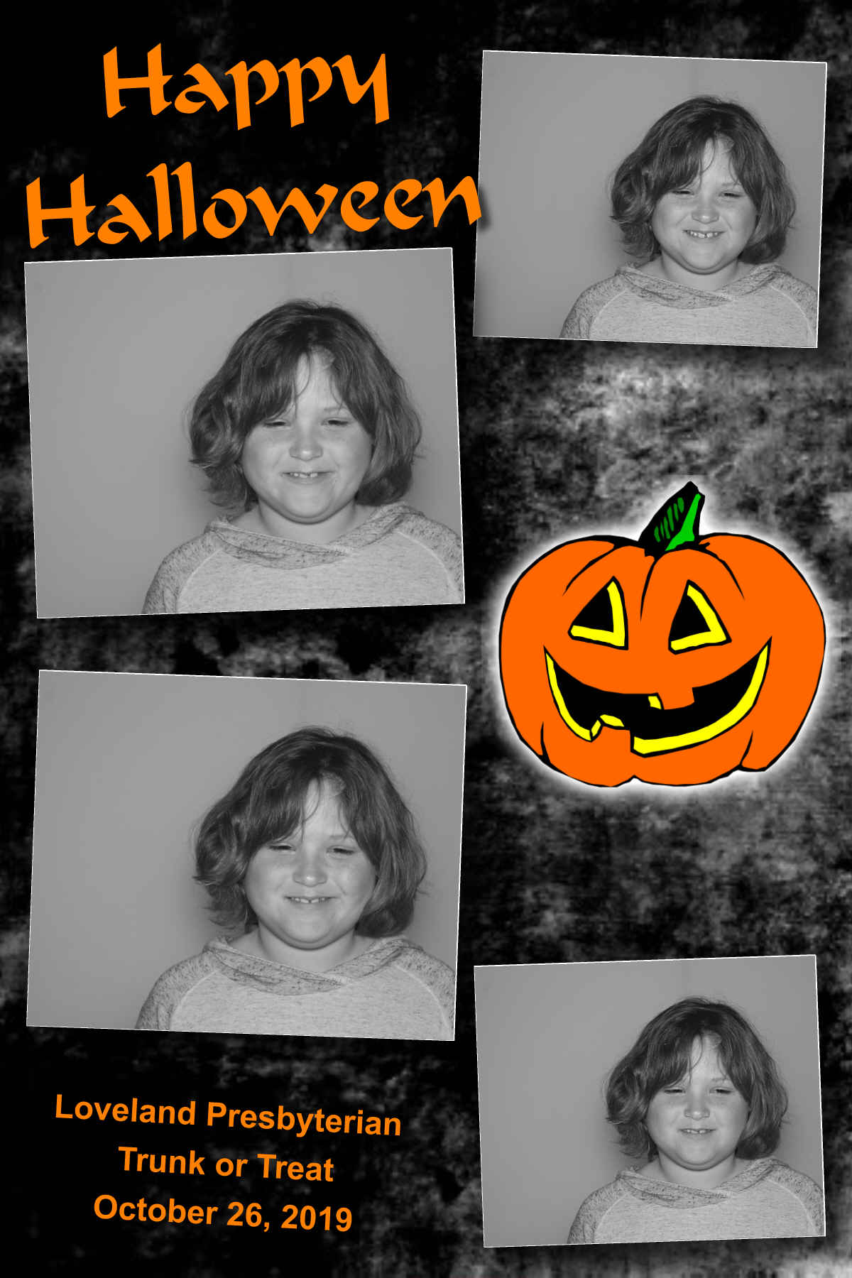 Trunk or Treat  | View more photos from the event at gallery.saycheesephotobooth.com/u/SayCheesePhotoBooth/Trunk-or-Treat