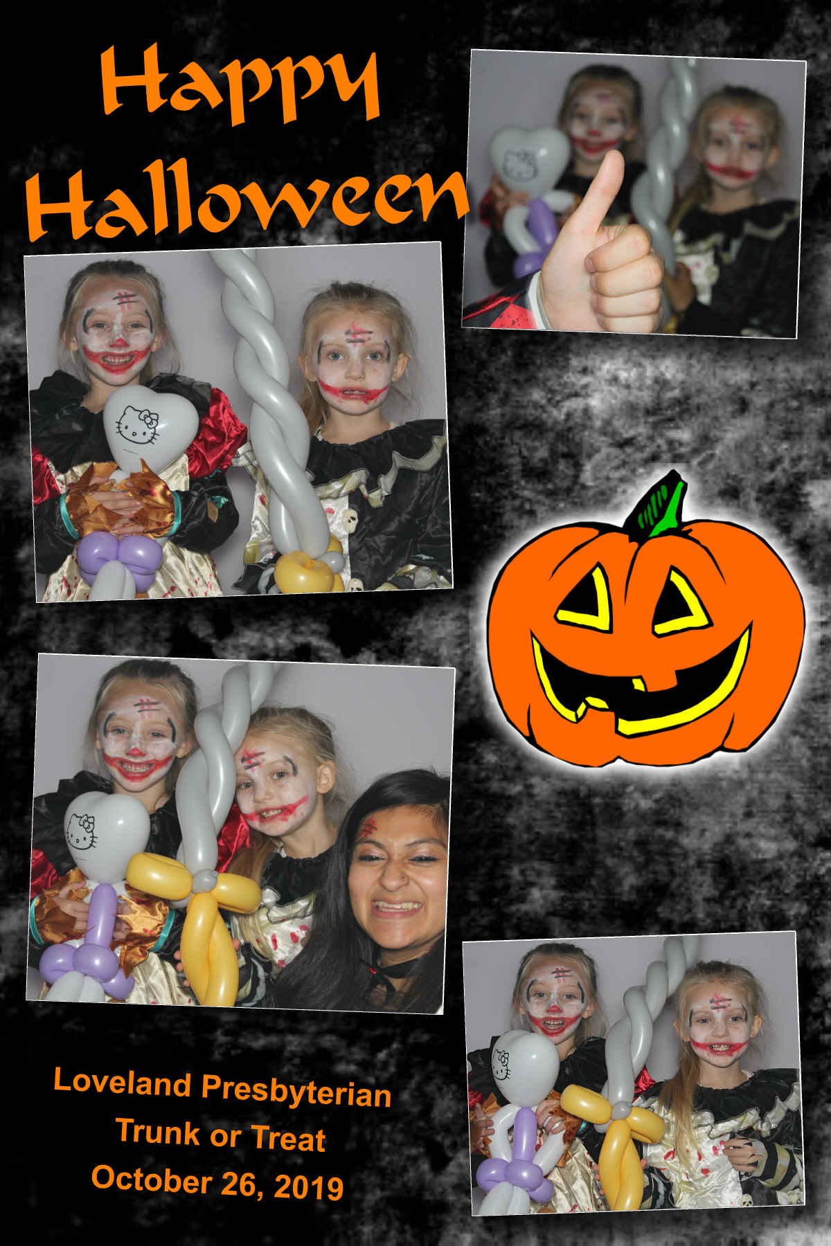 Trunk or Treat  | View more photos from the event at gallery.saycheesephotobooth.com/u/SayCheesePhotoBooth/Trunk-or-Treat