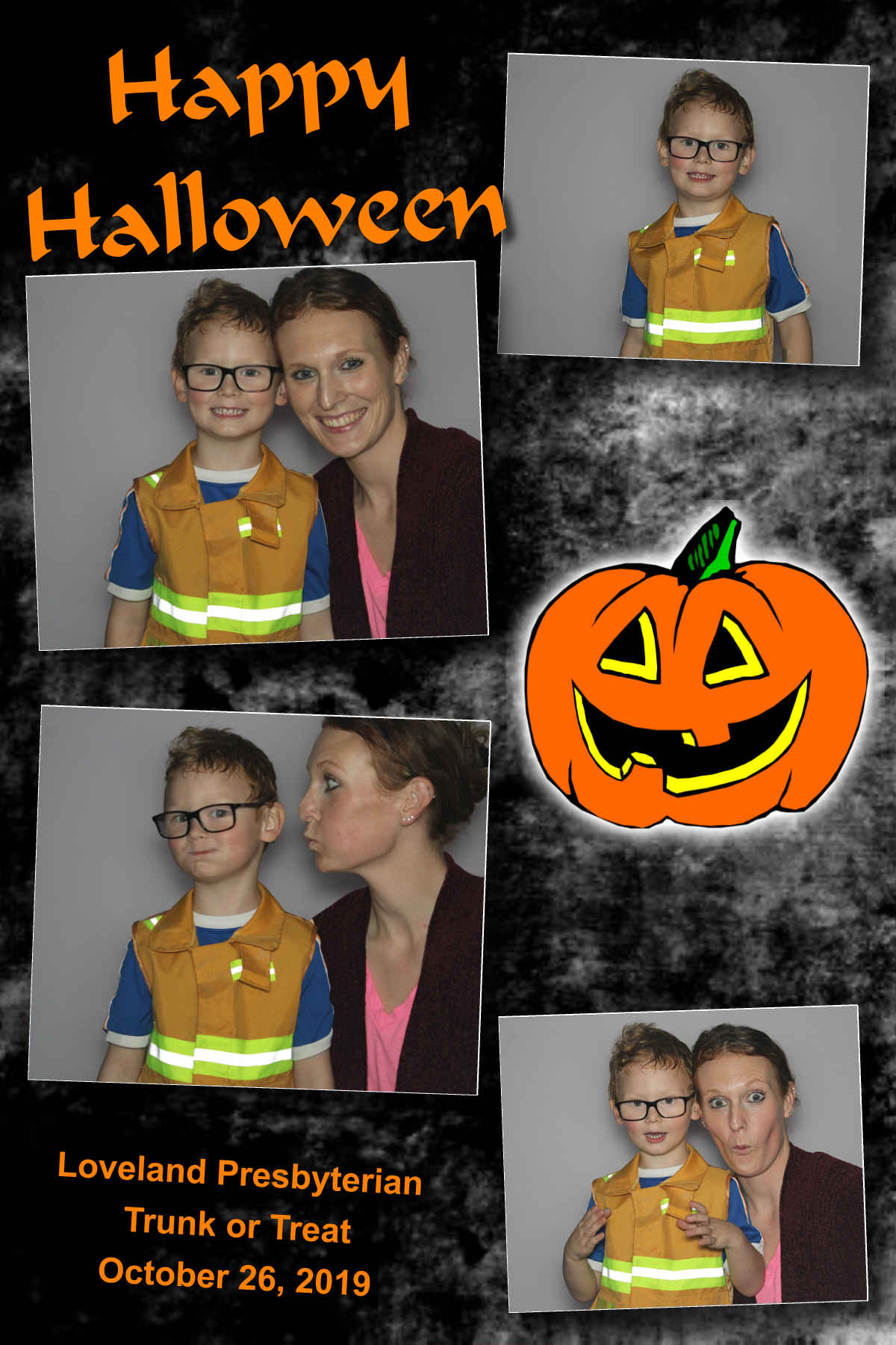 Trunk or Treat  | View more photos from the event at gallery.saycheesephotobooth.com/u/SayCheesePhotoBooth/Trunk-or-Treat