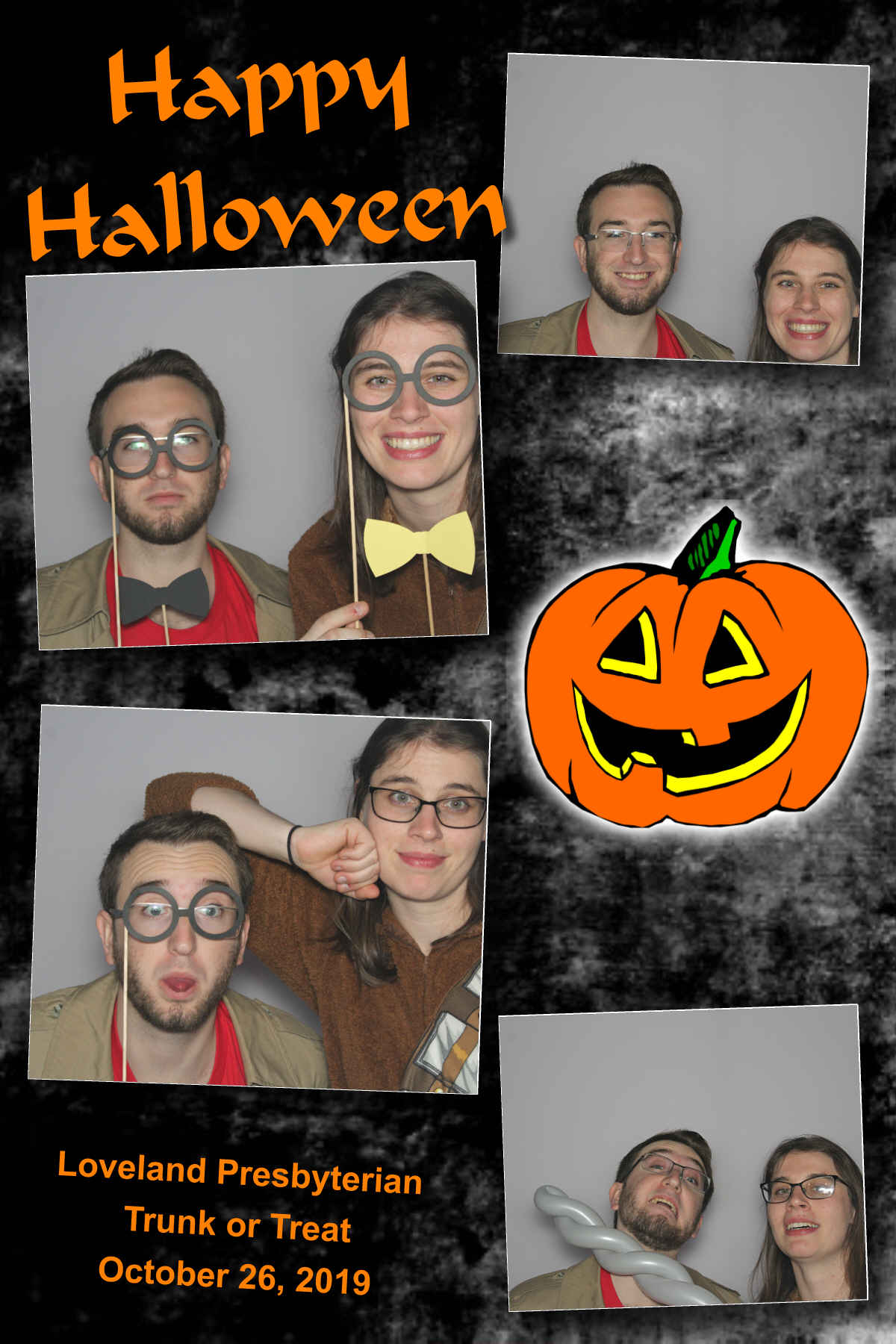 Trunk or Treat  | View more photos from the event at gallery.saycheesephotobooth.com/u/SayCheesePhotoBooth/Trunk-or-Treat