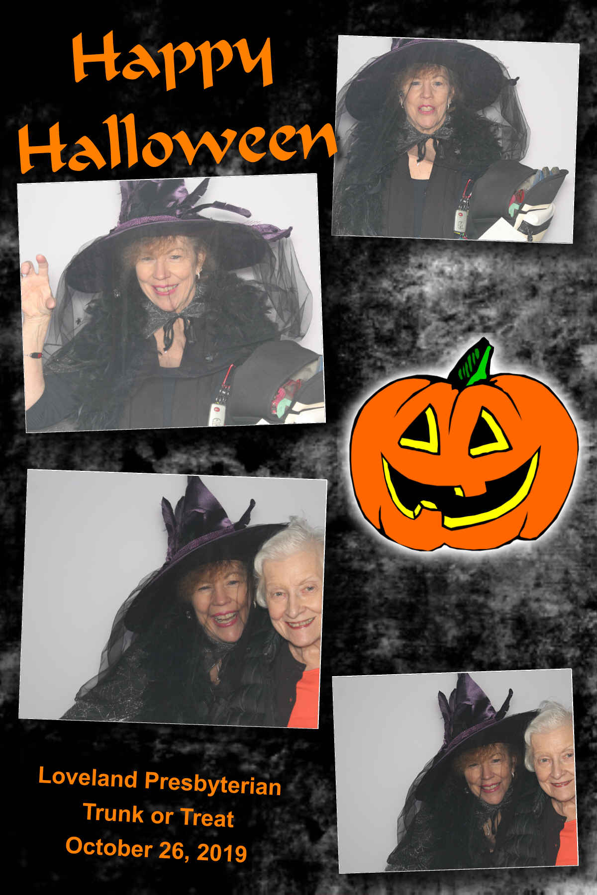 Trunk or Treat  | View more photos from the event at gallery.saycheesephotobooth.com/u/SayCheesePhotoBooth/Trunk-or-Treat