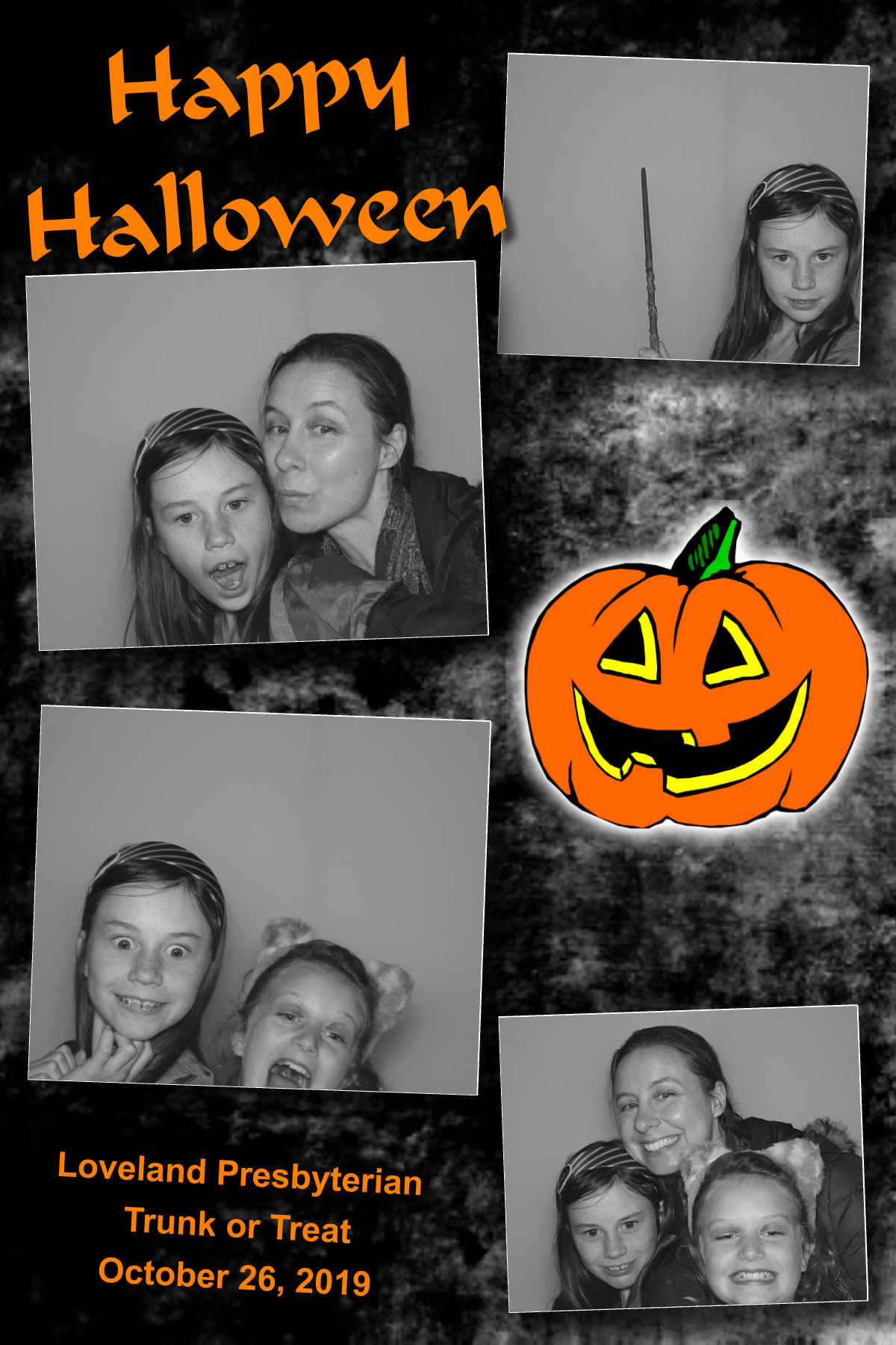 Trunk or Treat  | View more photos from the event at gallery.saycheesephotobooth.com/u/SayCheesePhotoBooth/Trunk-or-Treat