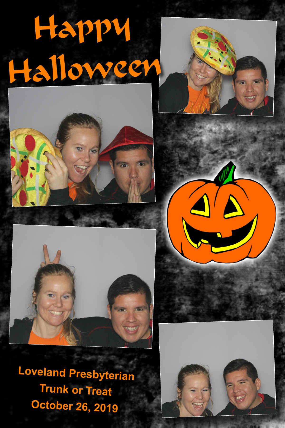 Trunk or Treat  | View more photos from the event at gallery.saycheesephotobooth.com/u/SayCheesePhotoBooth/Trunk-or-Treat