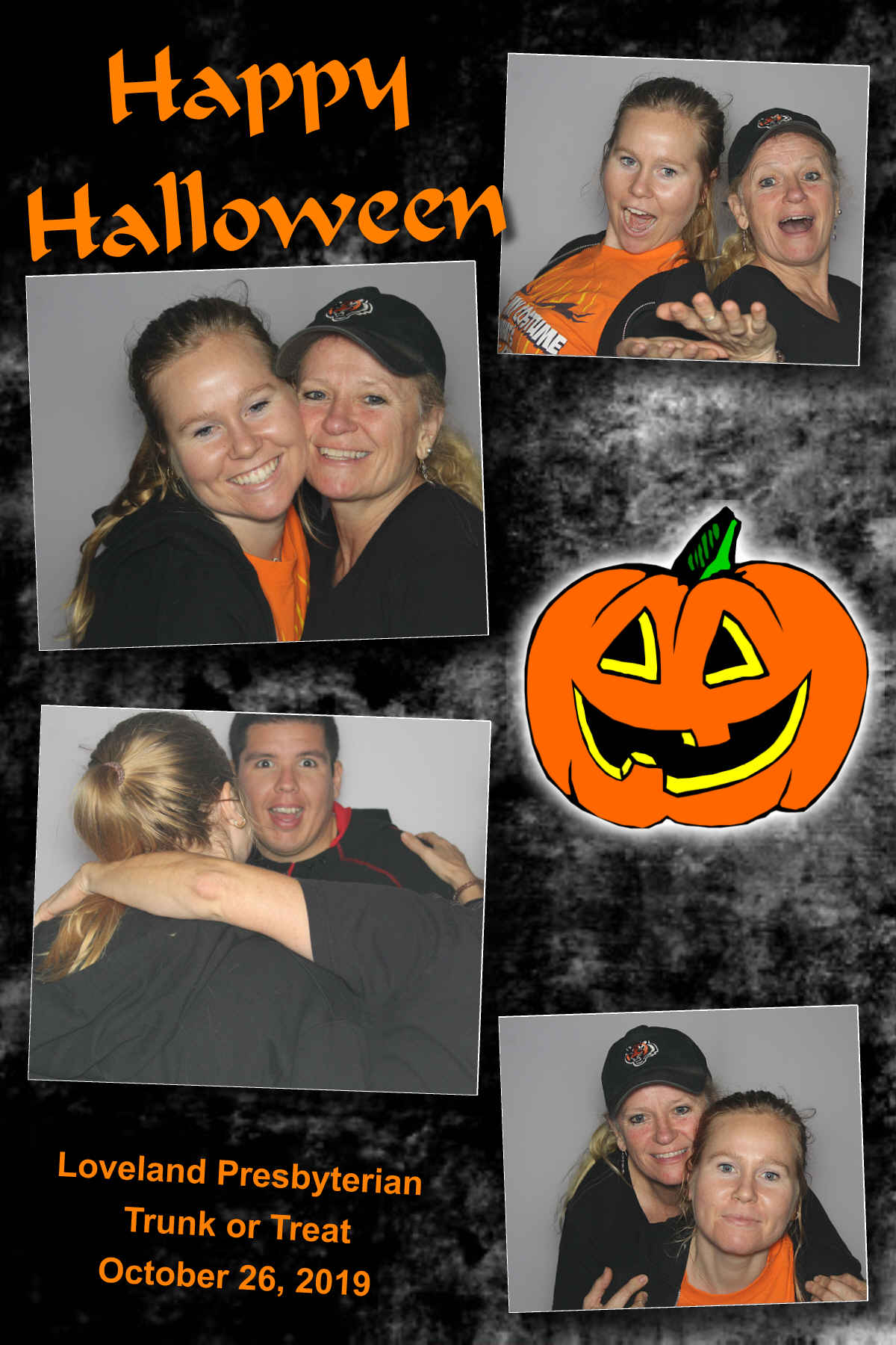 Trunk or Treat  | View more photos from the event at gallery.saycheesephotobooth.com/u/SayCheesePhotoBooth/Trunk-or-Treat