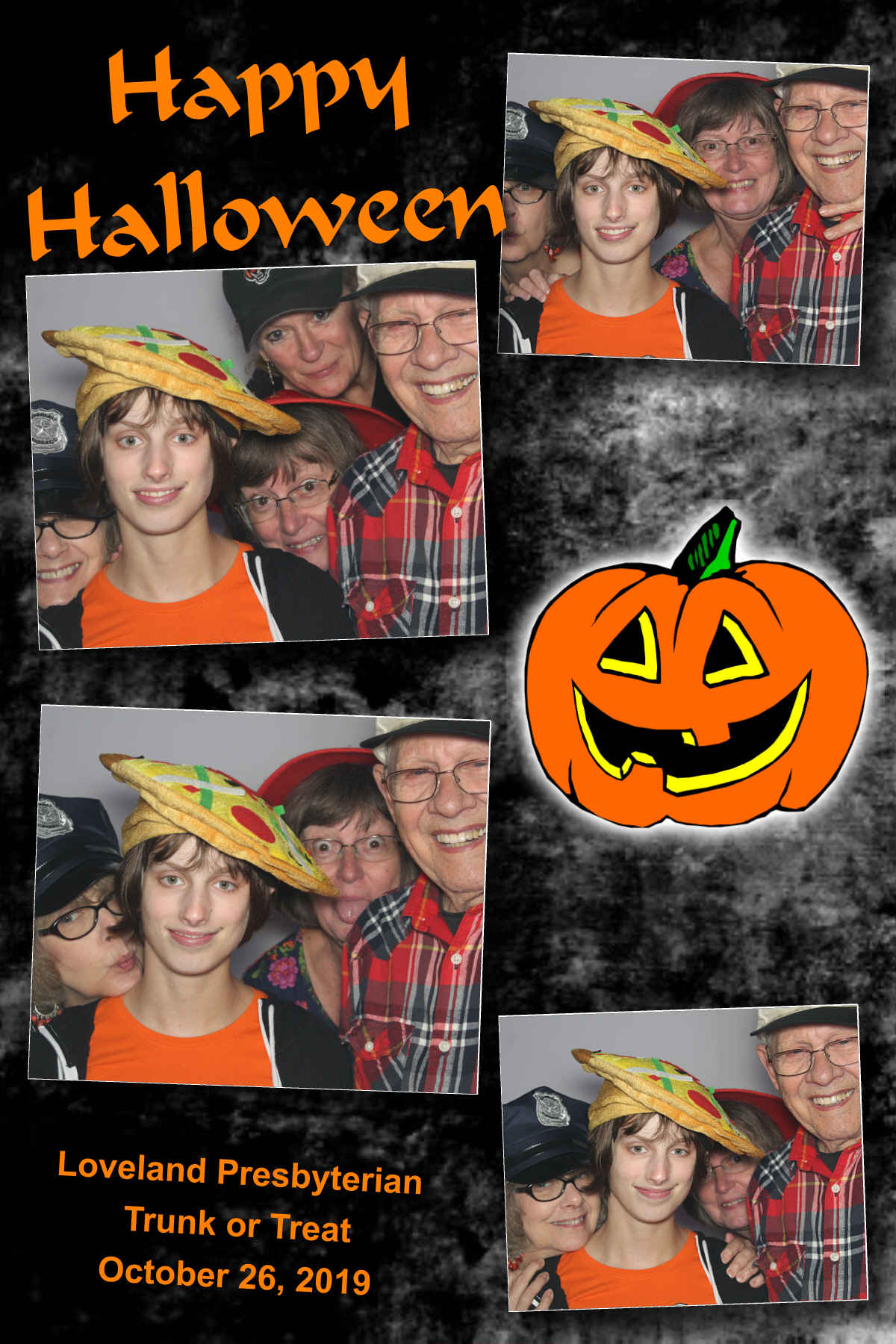 Trunk or Treat  | View more photos from the event at gallery.saycheesephotobooth.com/u/SayCheesePhotoBooth/Trunk-or-Treat