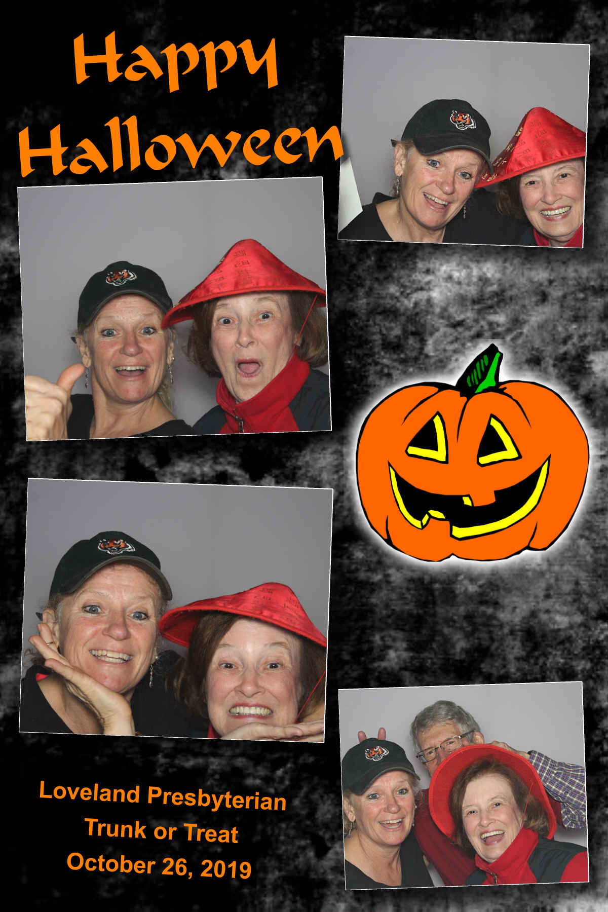 Trunk or Treat  | View more photos from the event at gallery.saycheesephotobooth.com/u/SayCheesePhotoBooth/Trunk-or-Treat
