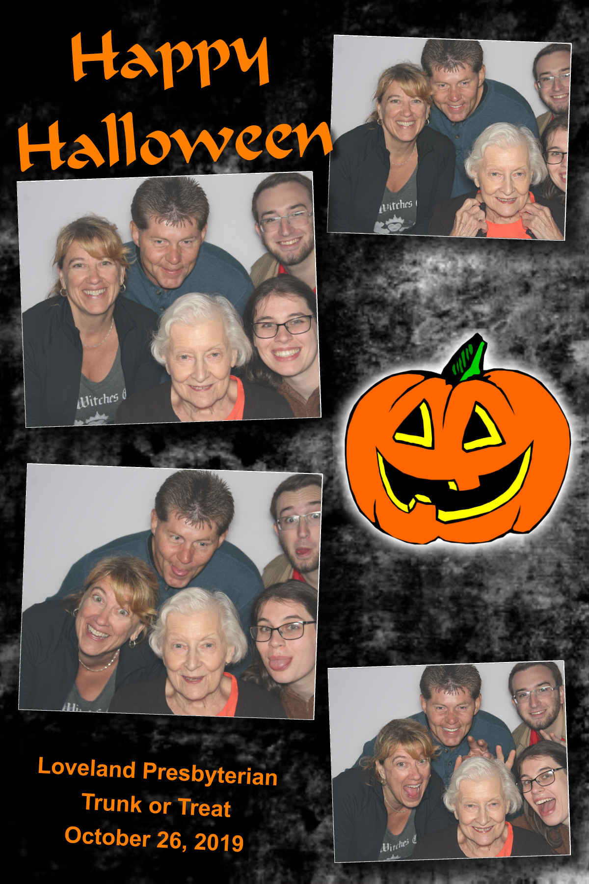 Trunk or Treat  | View more photos from the event at gallery.saycheesephotobooth.com/u/SayCheesePhotoBooth/Trunk-or-Treat
