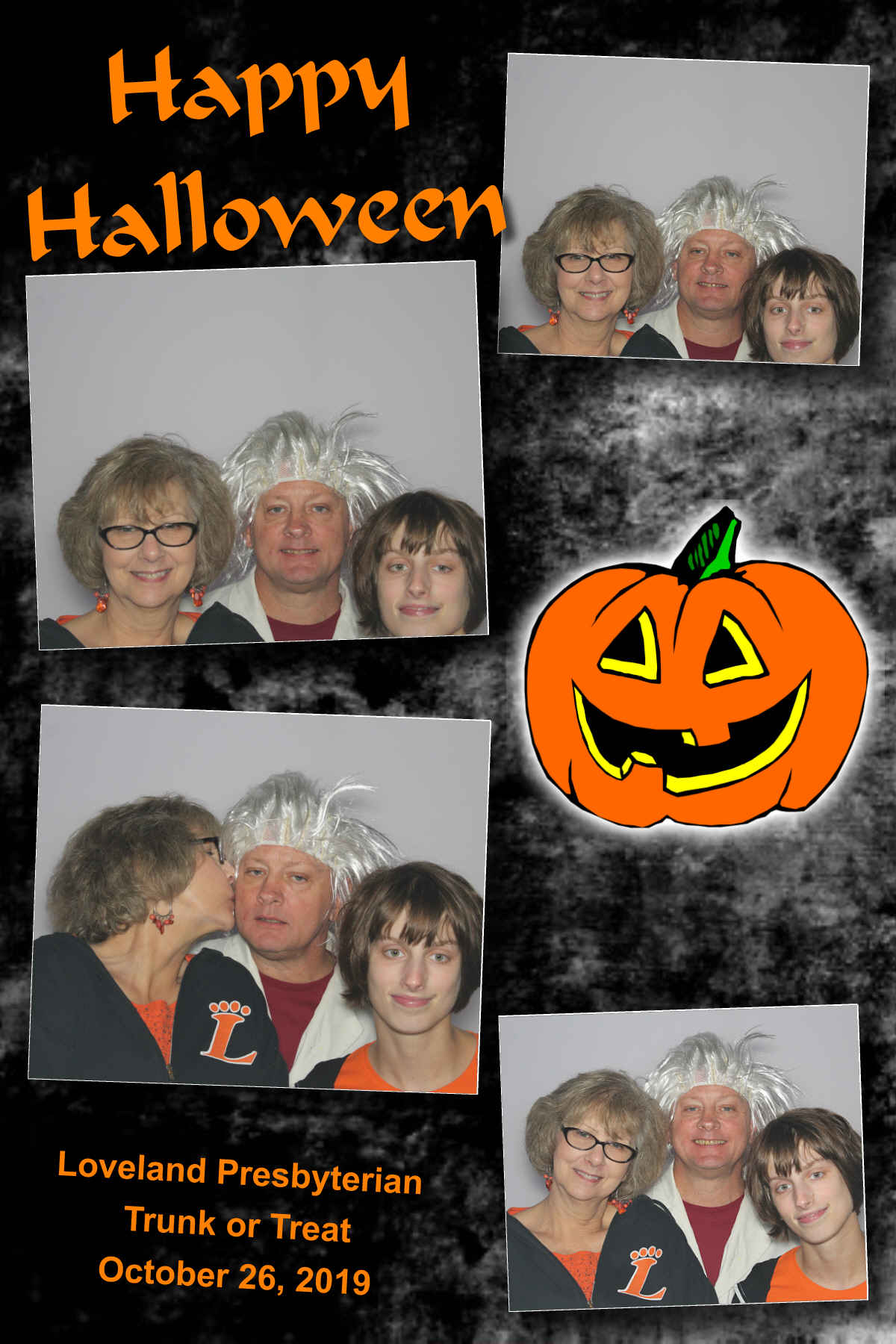 Trunk or Treat  | View more photos from the event at gallery.saycheesephotobooth.com/u/SayCheesePhotoBooth/Trunk-or-Treat