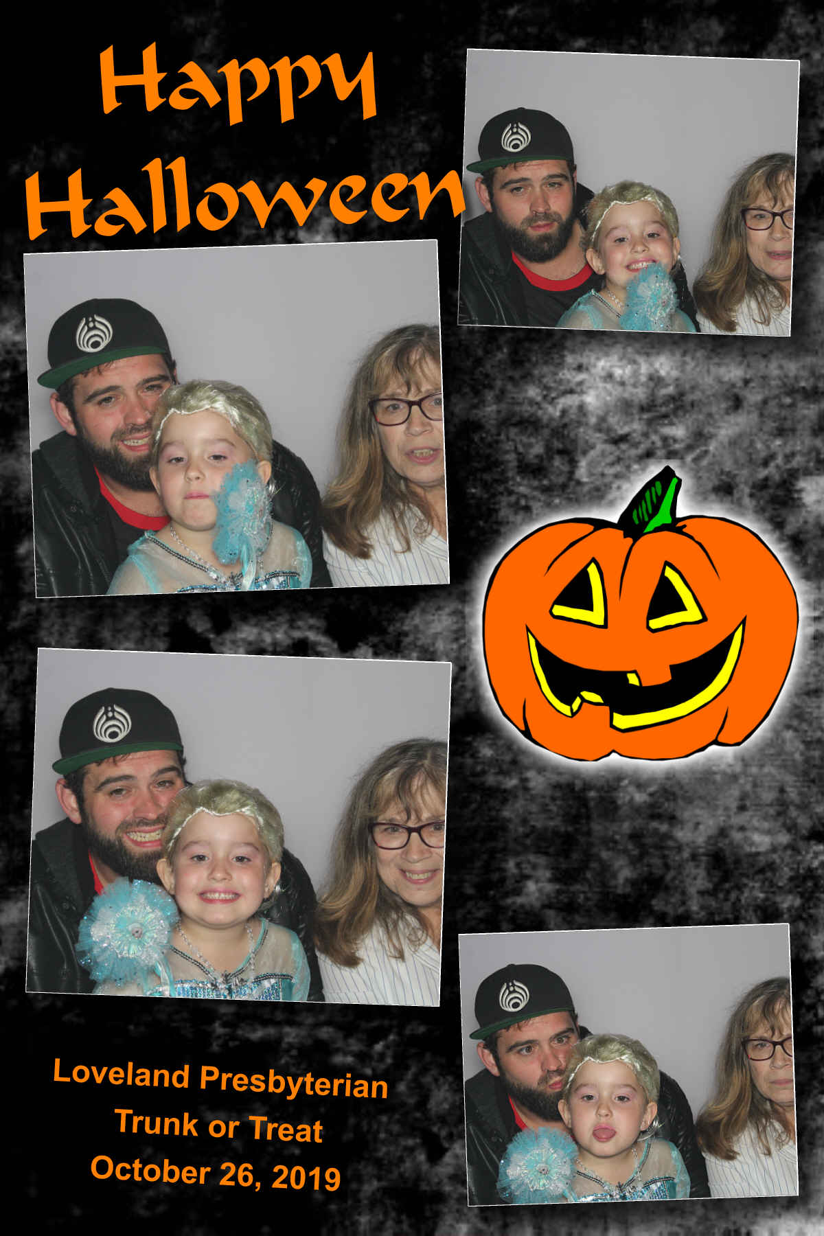 Trunk or Treat  | View more photos from the event at gallery.saycheesephotobooth.com/u/SayCheesePhotoBooth/Trunk-or-Treat