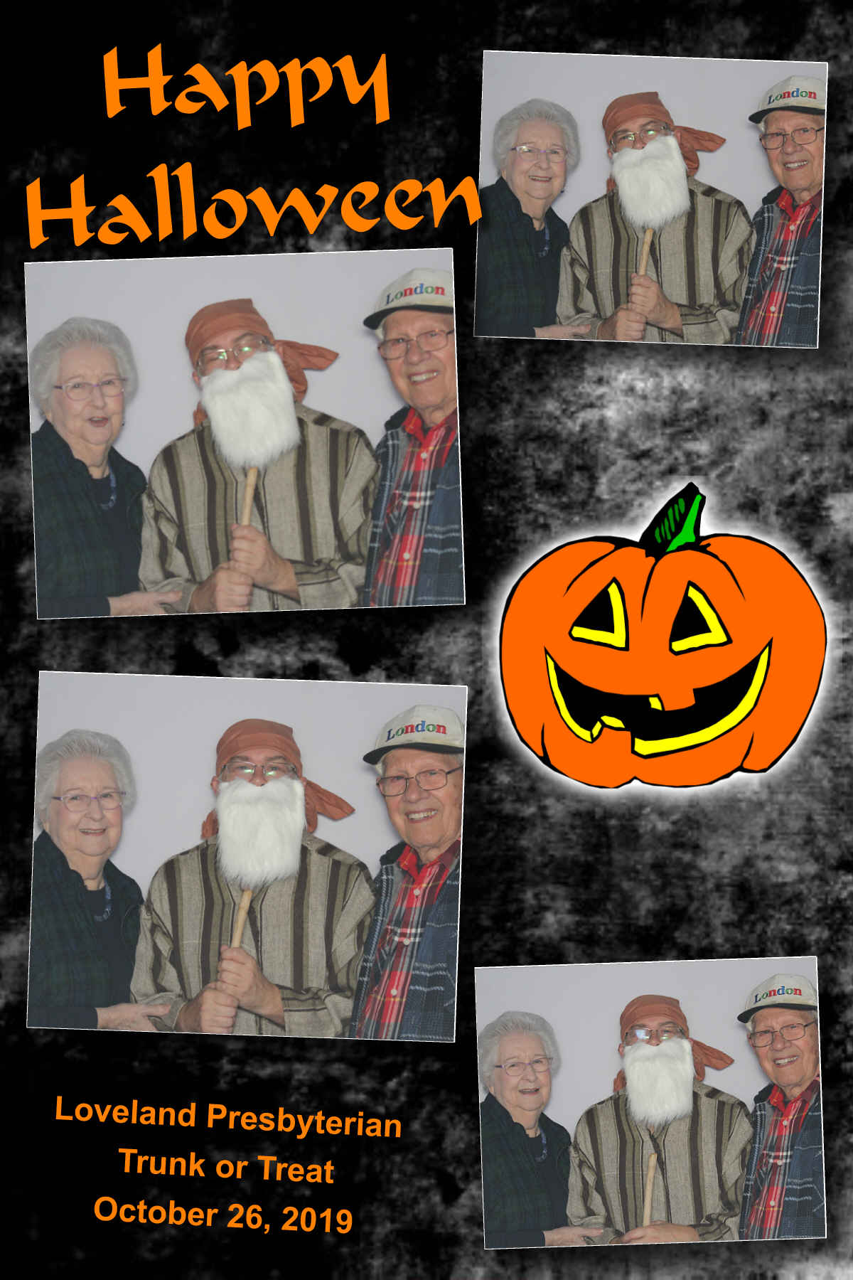 Trunk or Treat  | View more photos from the event at gallery.saycheesephotobooth.com/u/SayCheesePhotoBooth/Trunk-or-Treat