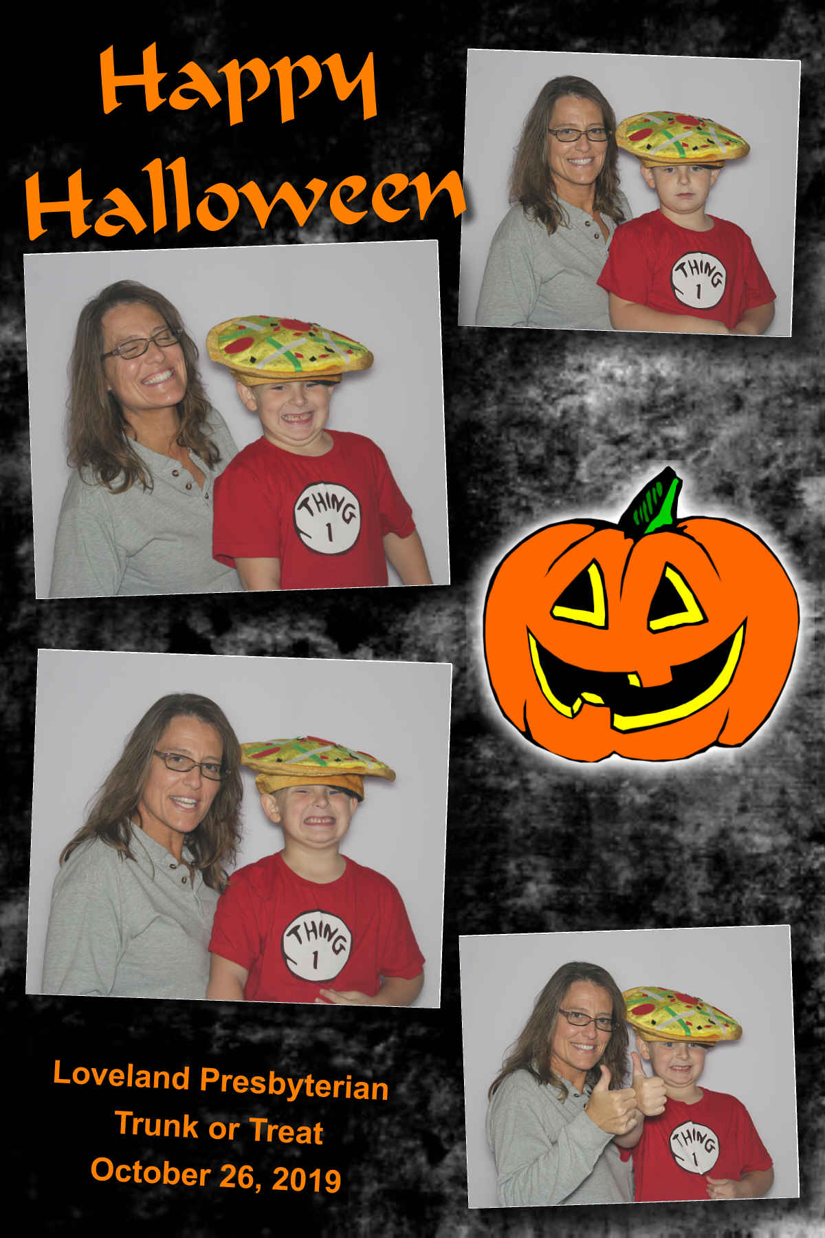 Trunk or Treat  | View more photos from the event at gallery.saycheesephotobooth.com/u/SayCheesePhotoBooth/Trunk-or-Treat
