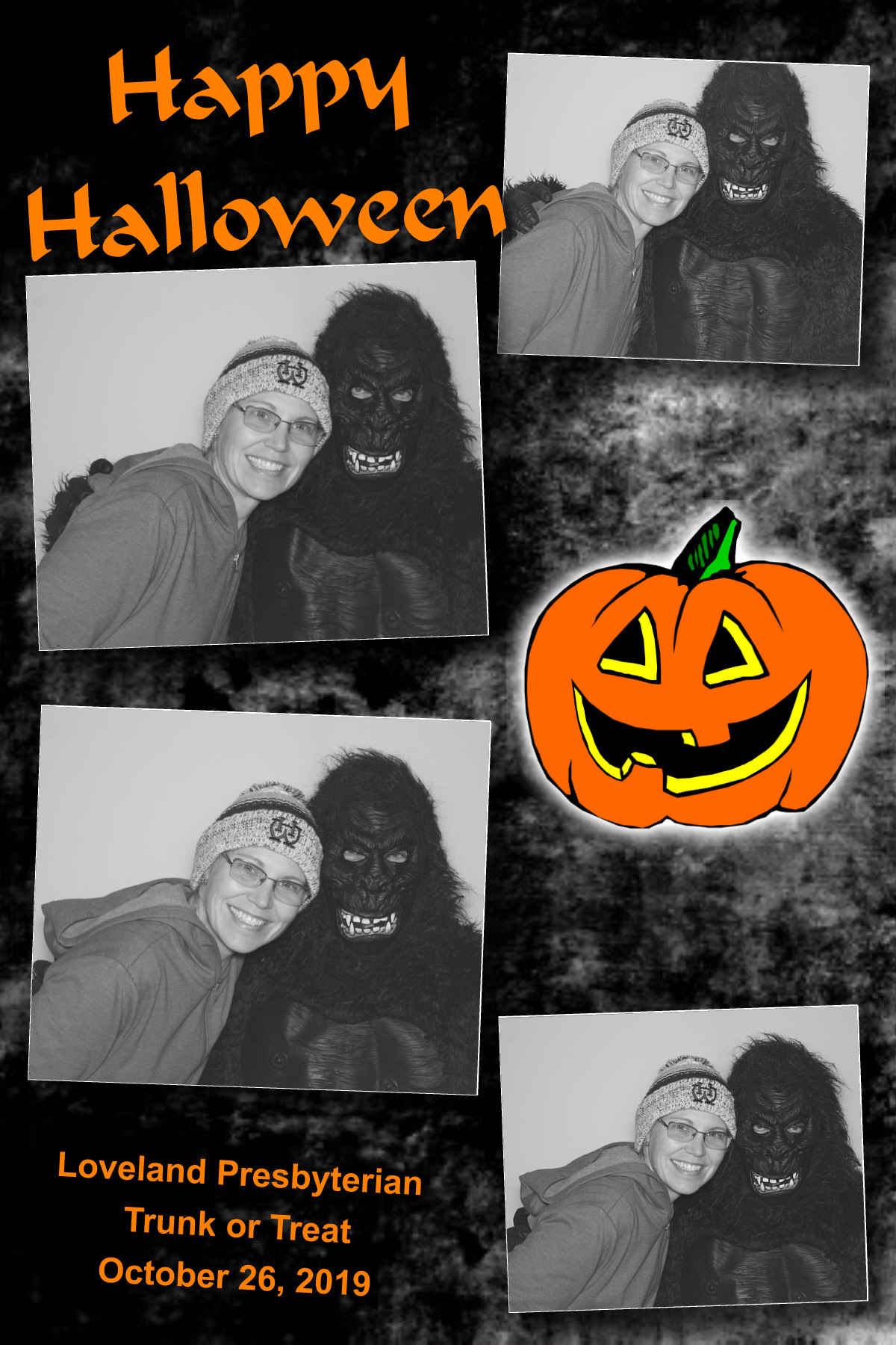 Trunk or Treat  | View more photos from the event at gallery.saycheesephotobooth.com/u/SayCheesePhotoBooth/Trunk-or-Treat