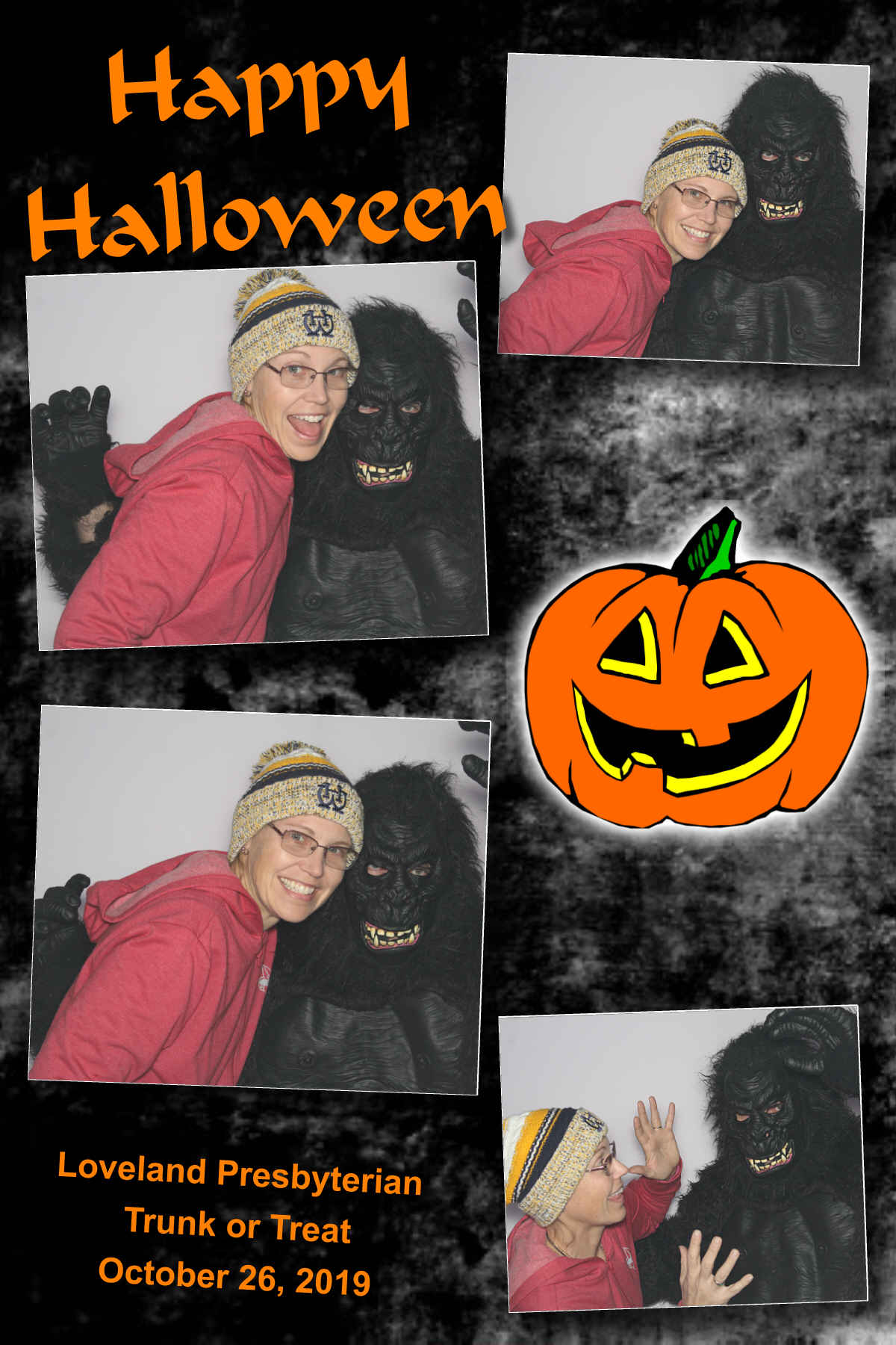 Trunk or Treat  | View more photos from the event at gallery.saycheesephotobooth.com/u/SayCheesePhotoBooth/Trunk-or-Treat