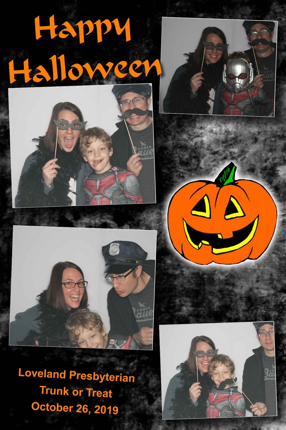 Trunk or Treat  | View more photos from the event at gallery.saycheesephotobooth.com/u/SayCheesePhotoBooth/Trunk-or-Treat
