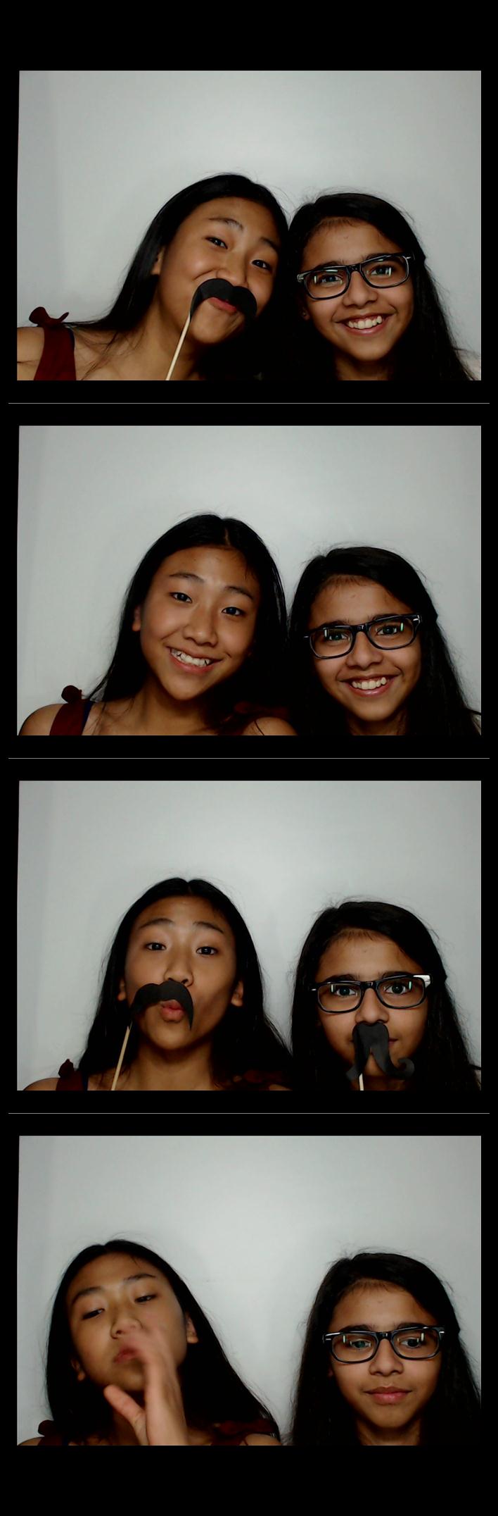 Turkeyfoot Middle 8th Grade Graduation | View more photos from the event at gallery.saycheesephotobooth.com/u/SayCheesePhotoBooth/Turkeyfoot-Middle-8th-Grade-Graduation