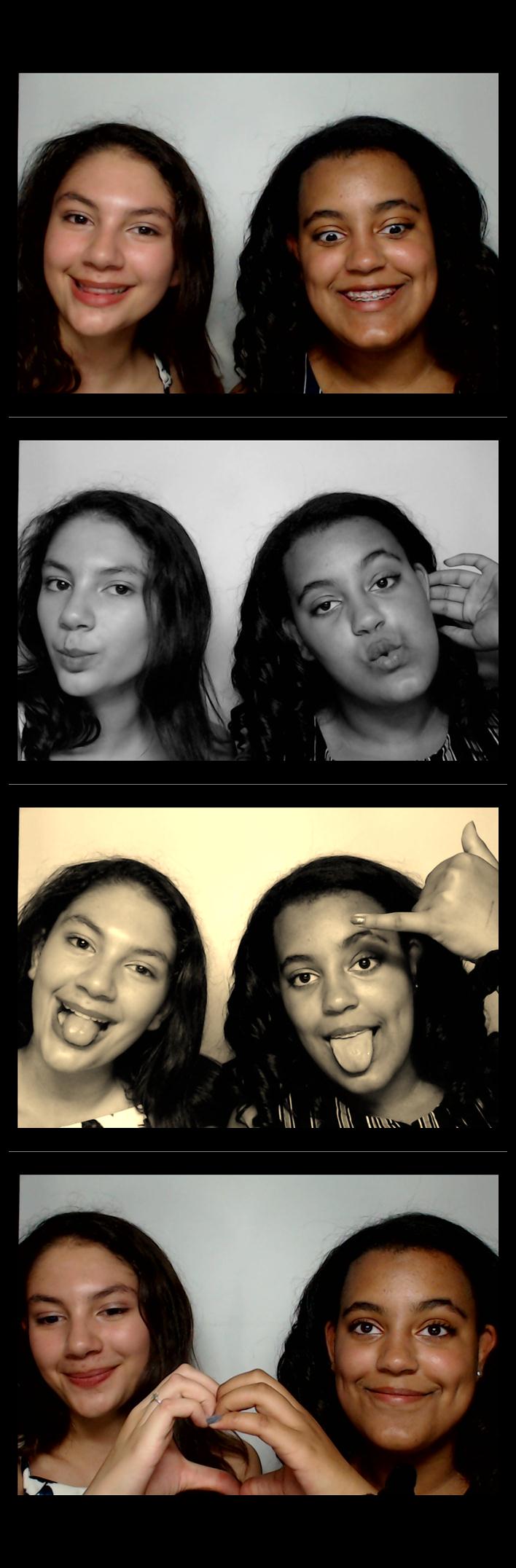 Turkeyfoot Middle 8th Grade Graduation | View more photos from the event at gallery.saycheesephotobooth.com/u/SayCheesePhotoBooth/Turkeyfoot-Middle-8th-Grade-Graduation