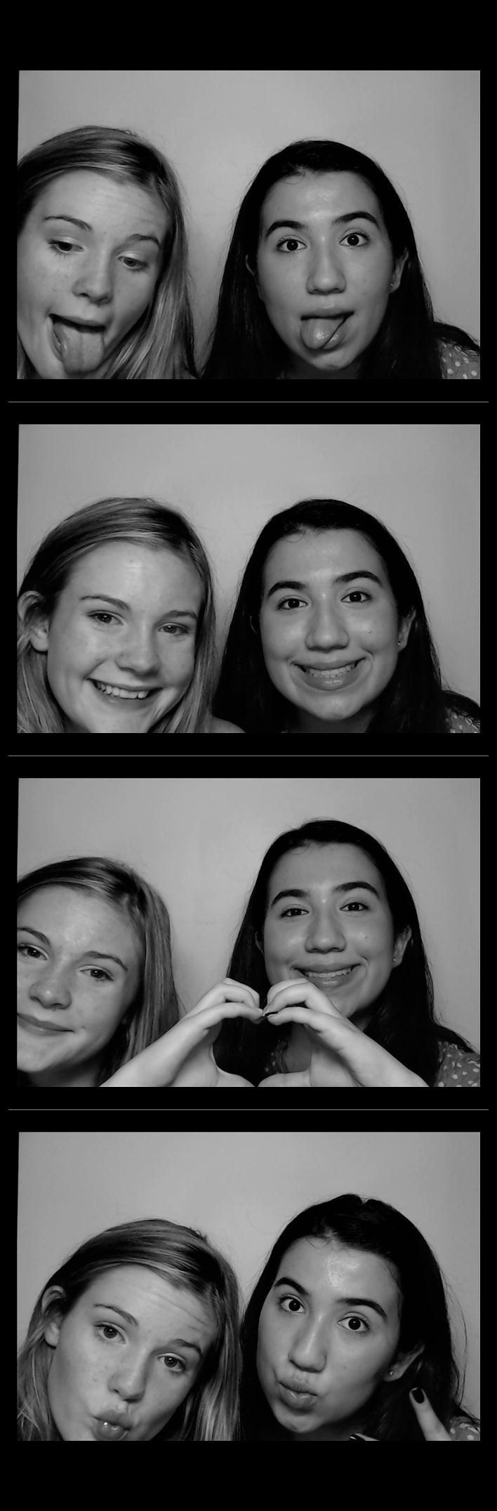 Turkeyfoot Middle 8th Grade Graduation | View more photos from the event at gallery.saycheesephotobooth.com/u/SayCheesePhotoBooth/Turkeyfoot-Middle-8th-Grade-Graduation