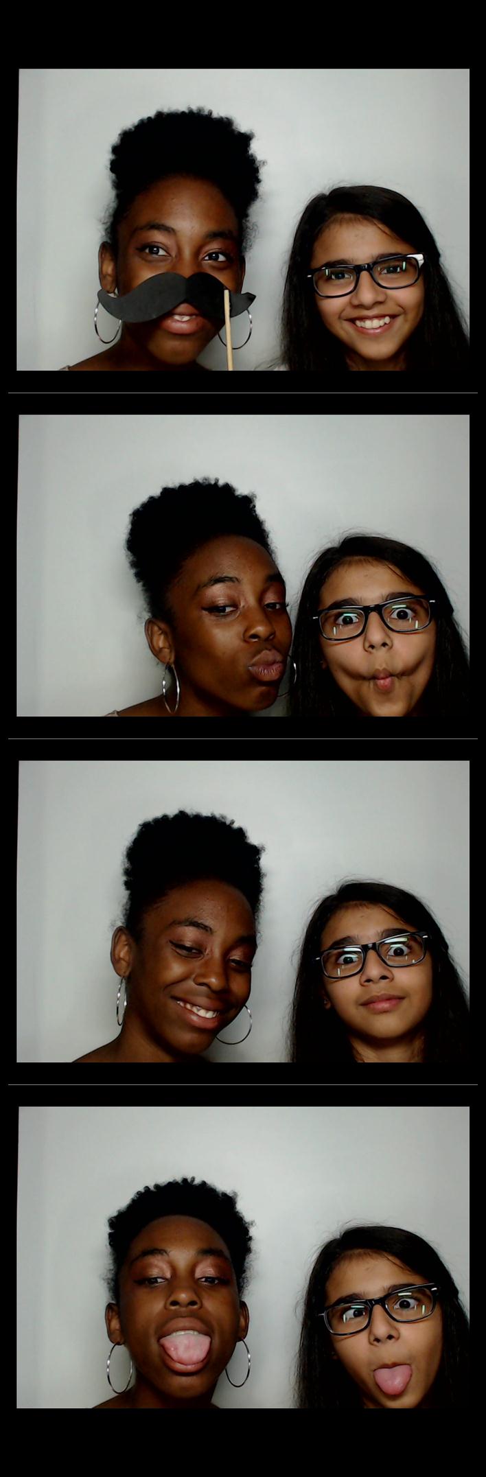 Turkeyfoot Middle 8th Grade Graduation | View more photos from the event at gallery.saycheesephotobooth.com/u/SayCheesePhotoBooth/Turkeyfoot-Middle-8th-Grade-Graduation