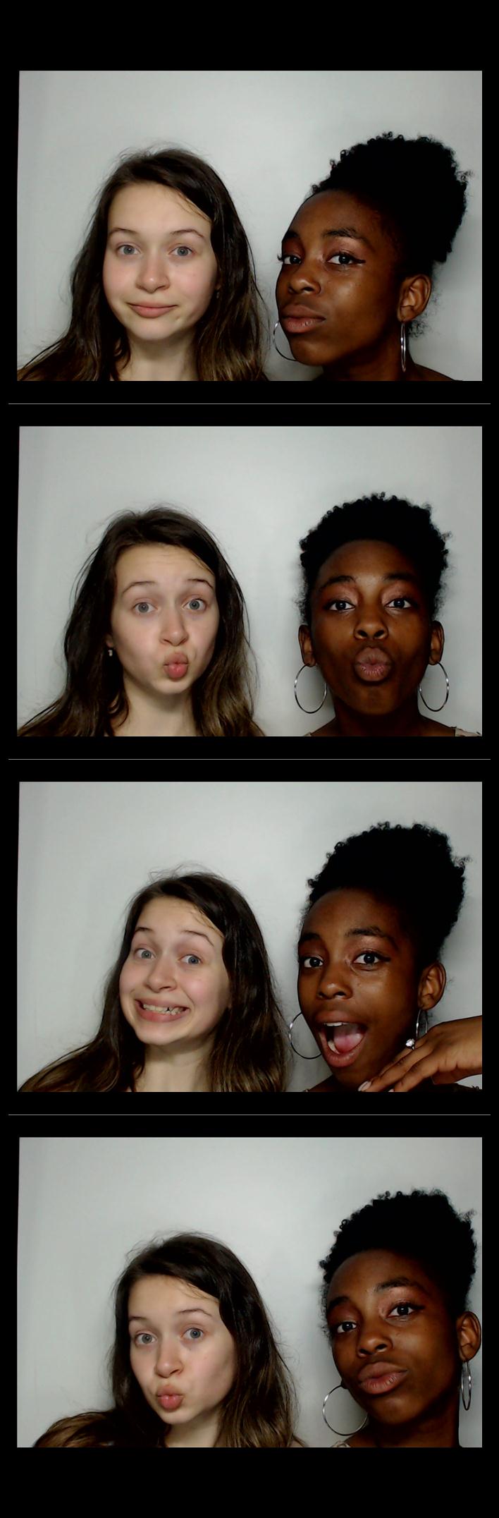 Turkeyfoot Middle 8th Grade Graduation | View more photos from the event at gallery.saycheesephotobooth.com/u/SayCheesePhotoBooth/Turkeyfoot-Middle-8th-Grade-Graduation