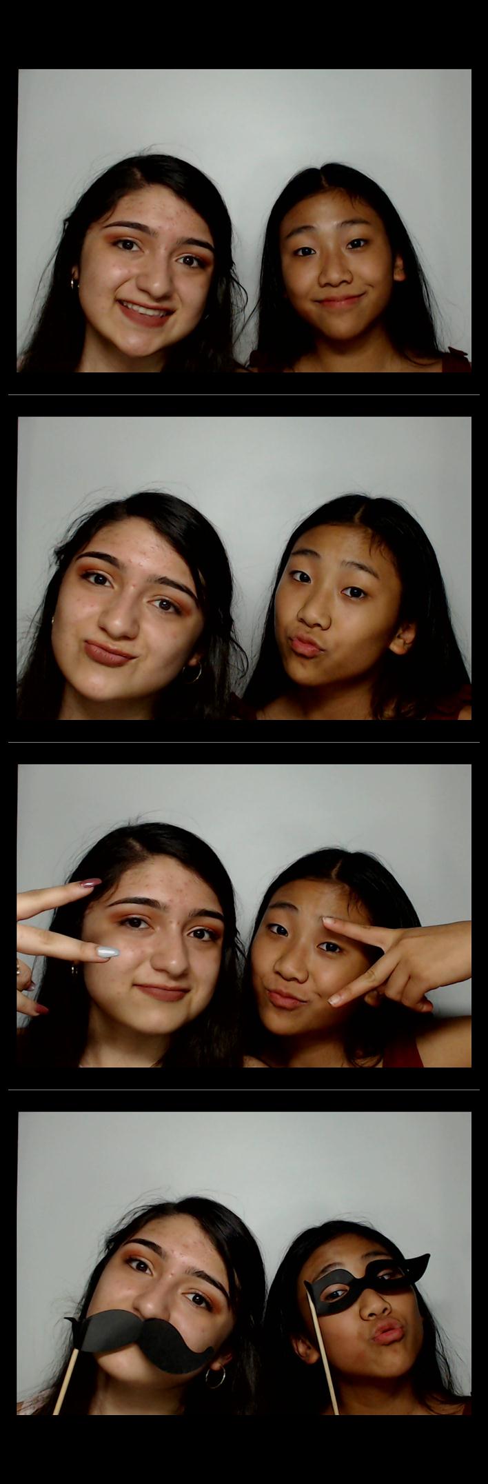 Turkeyfoot Middle 8th Grade Graduation | View more photos from the event at gallery.saycheesephotobooth.com/u/SayCheesePhotoBooth/Turkeyfoot-Middle-8th-Grade-Graduation
